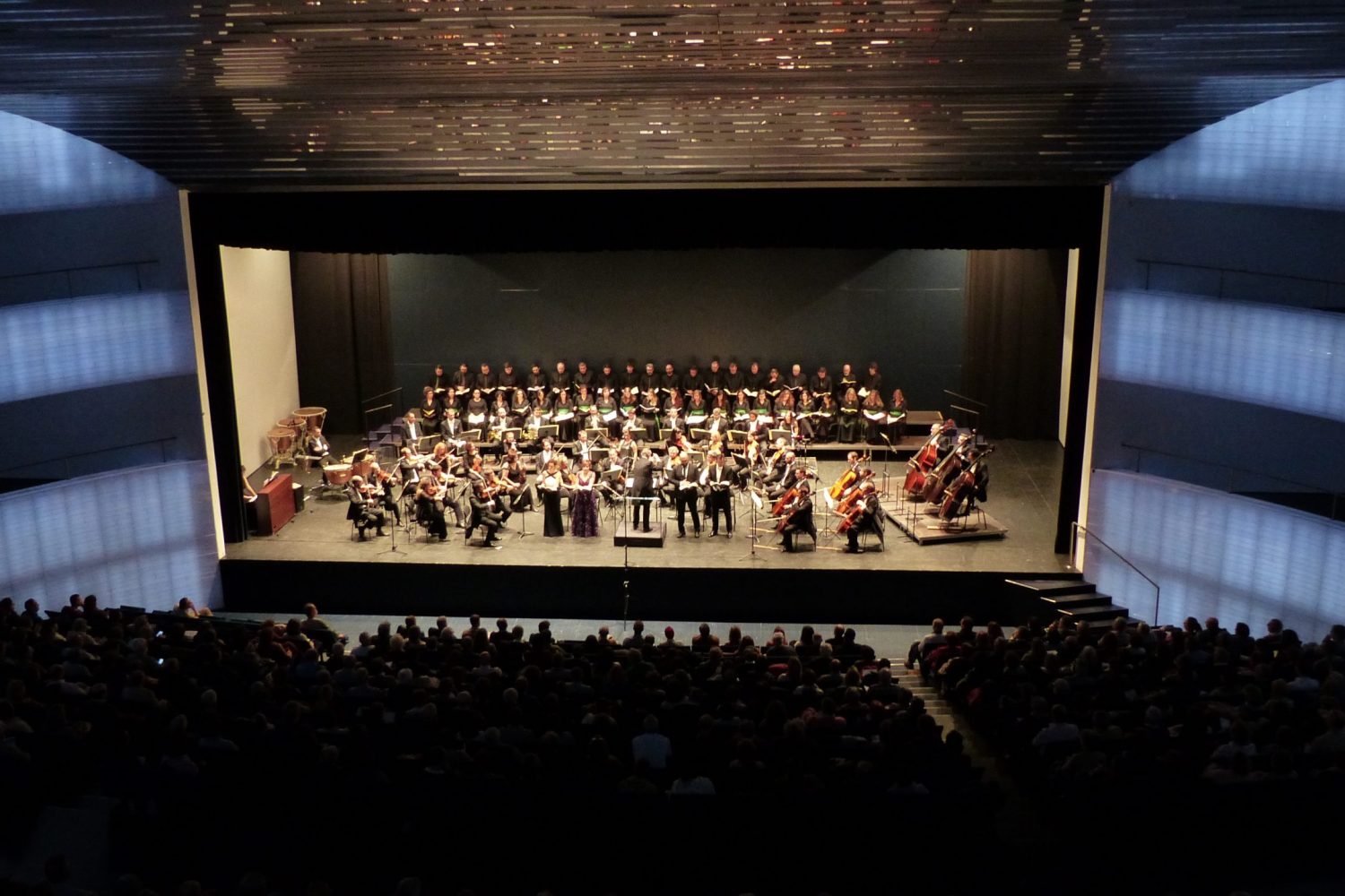 Orquesta de Extremadura