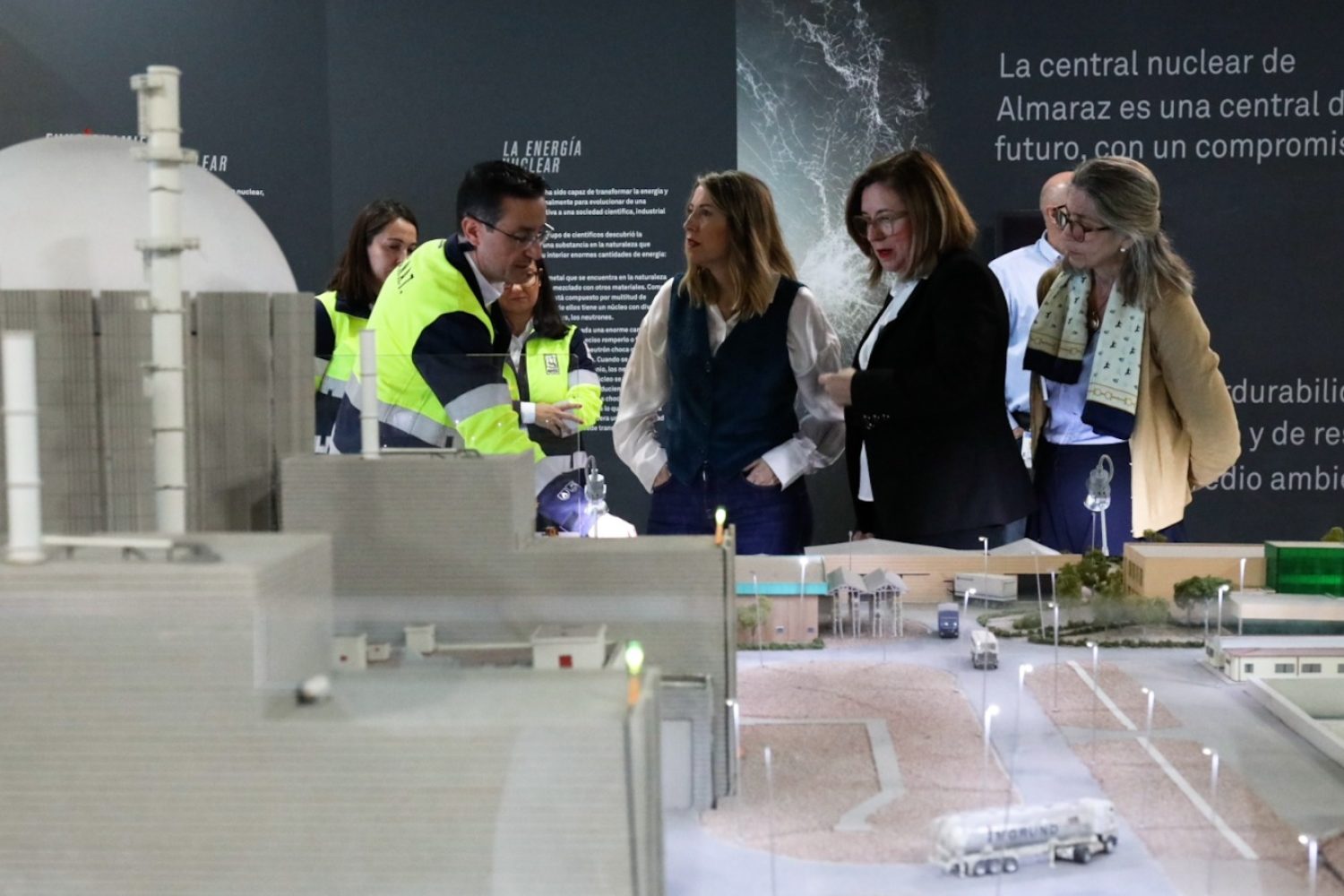 Visita Almaraz 01