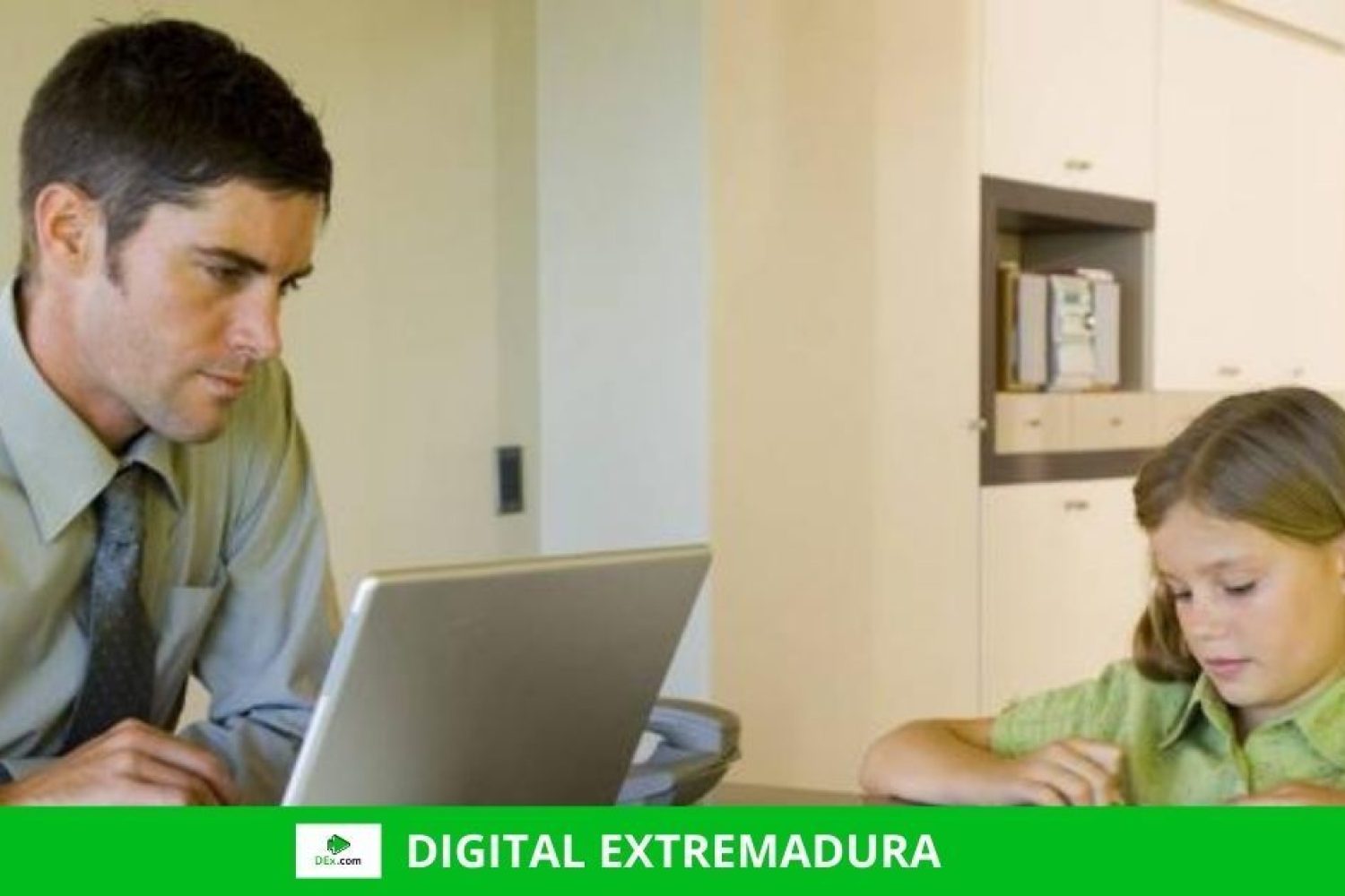 Visto bueno a la ley del teletrabajo