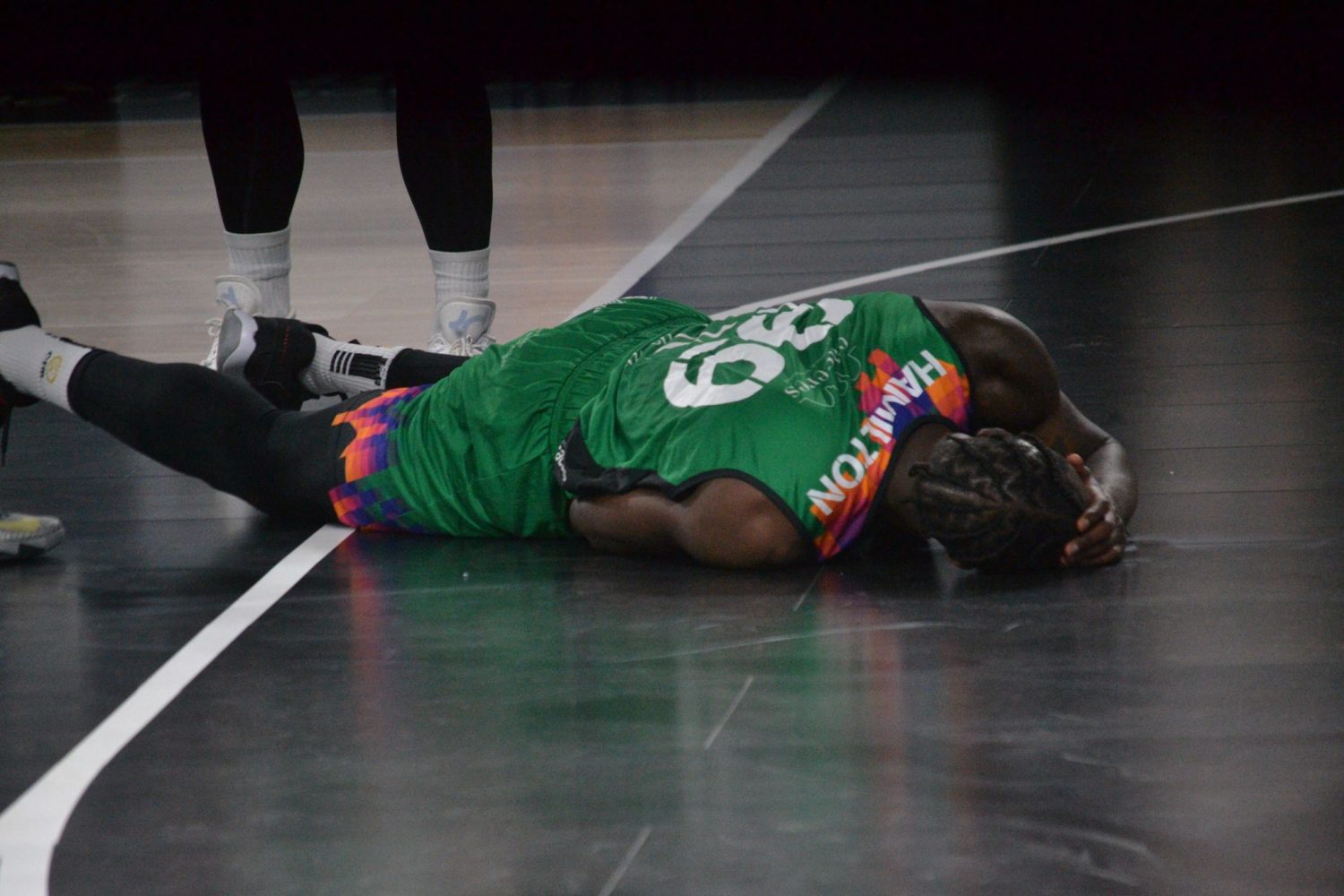 Cáceres Basket