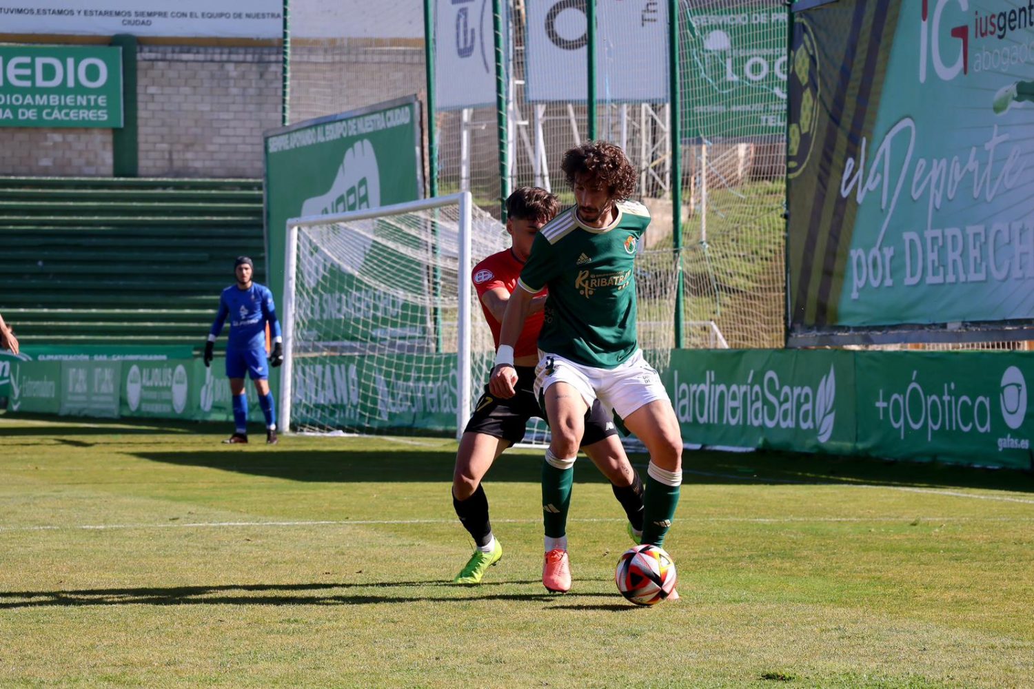 Javi Barrio