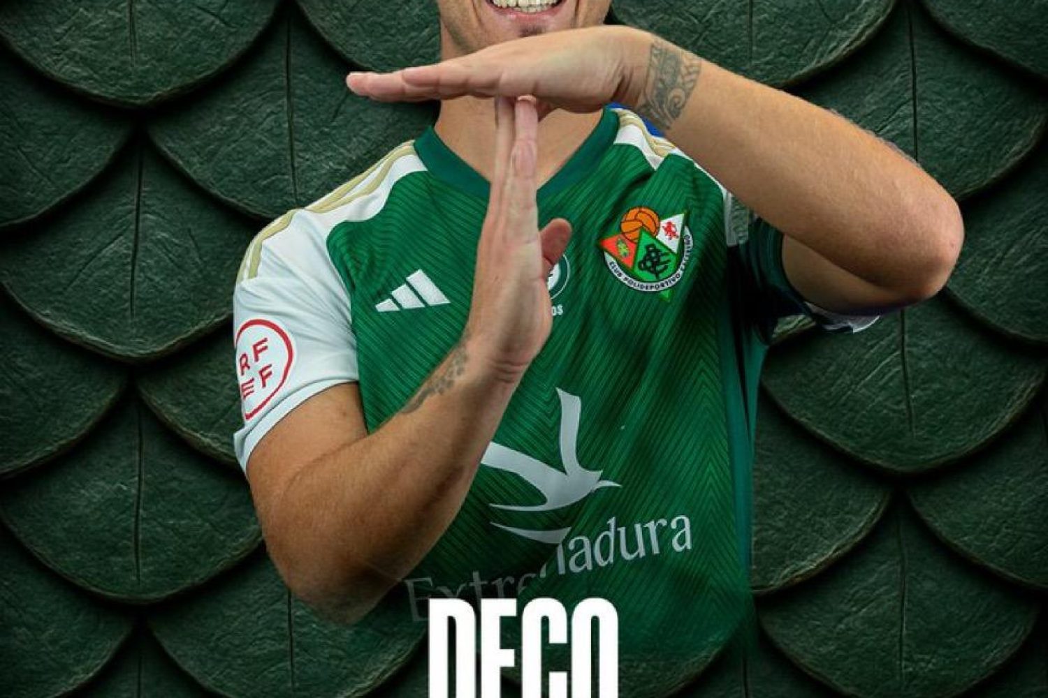 Renovación Deco