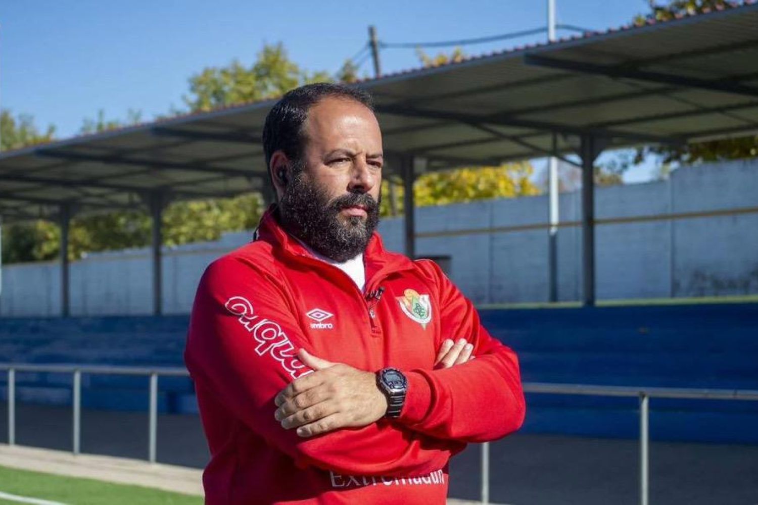 Ernesto Sánchez