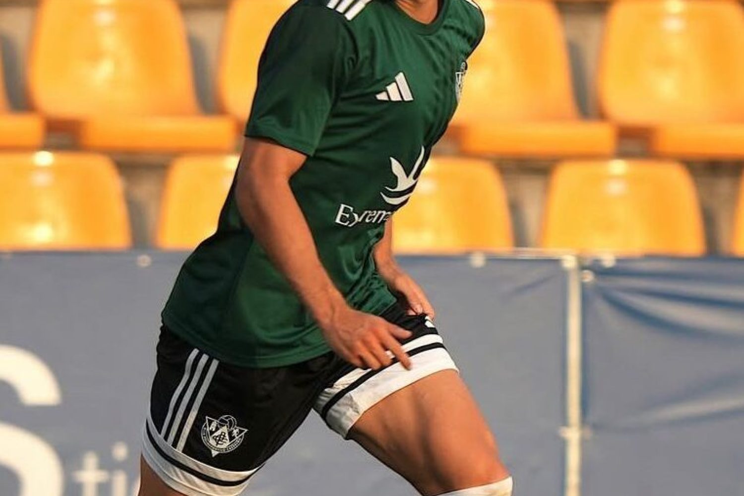 Javi Ajenjo