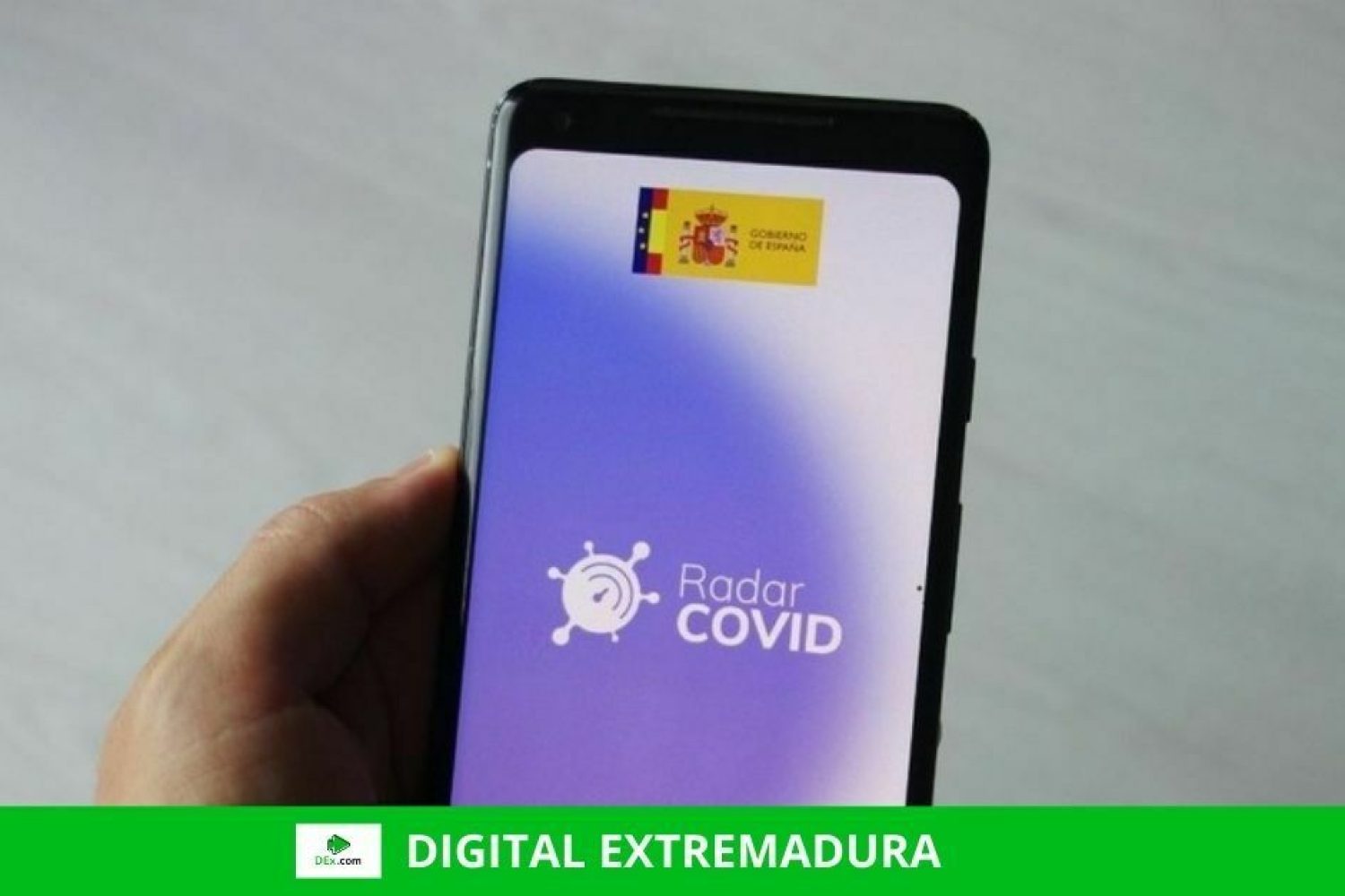 Ya está activa Radar Covid, la aplicación móvil que permite rastrear los contactos