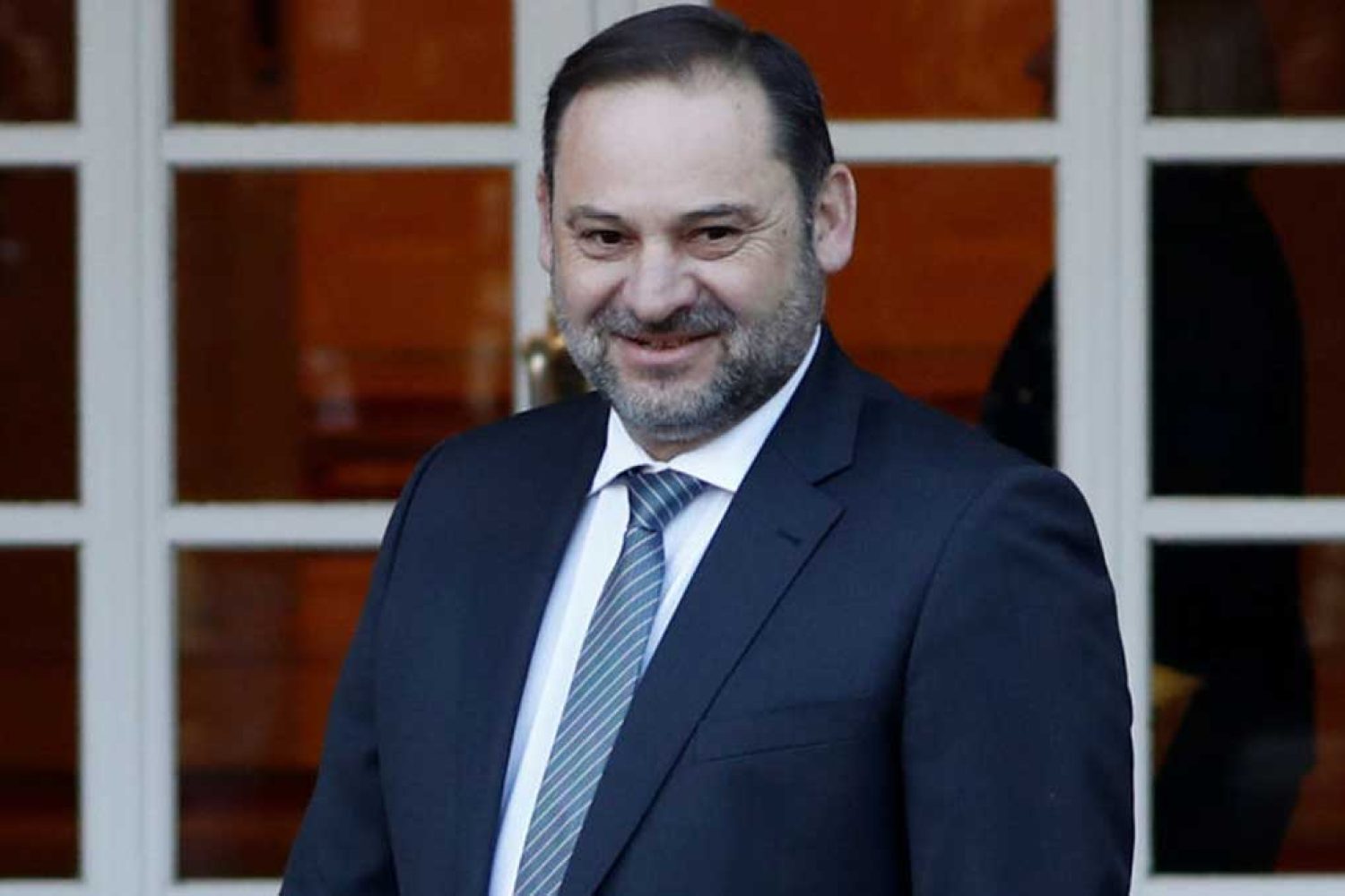 Ministro Àbalos