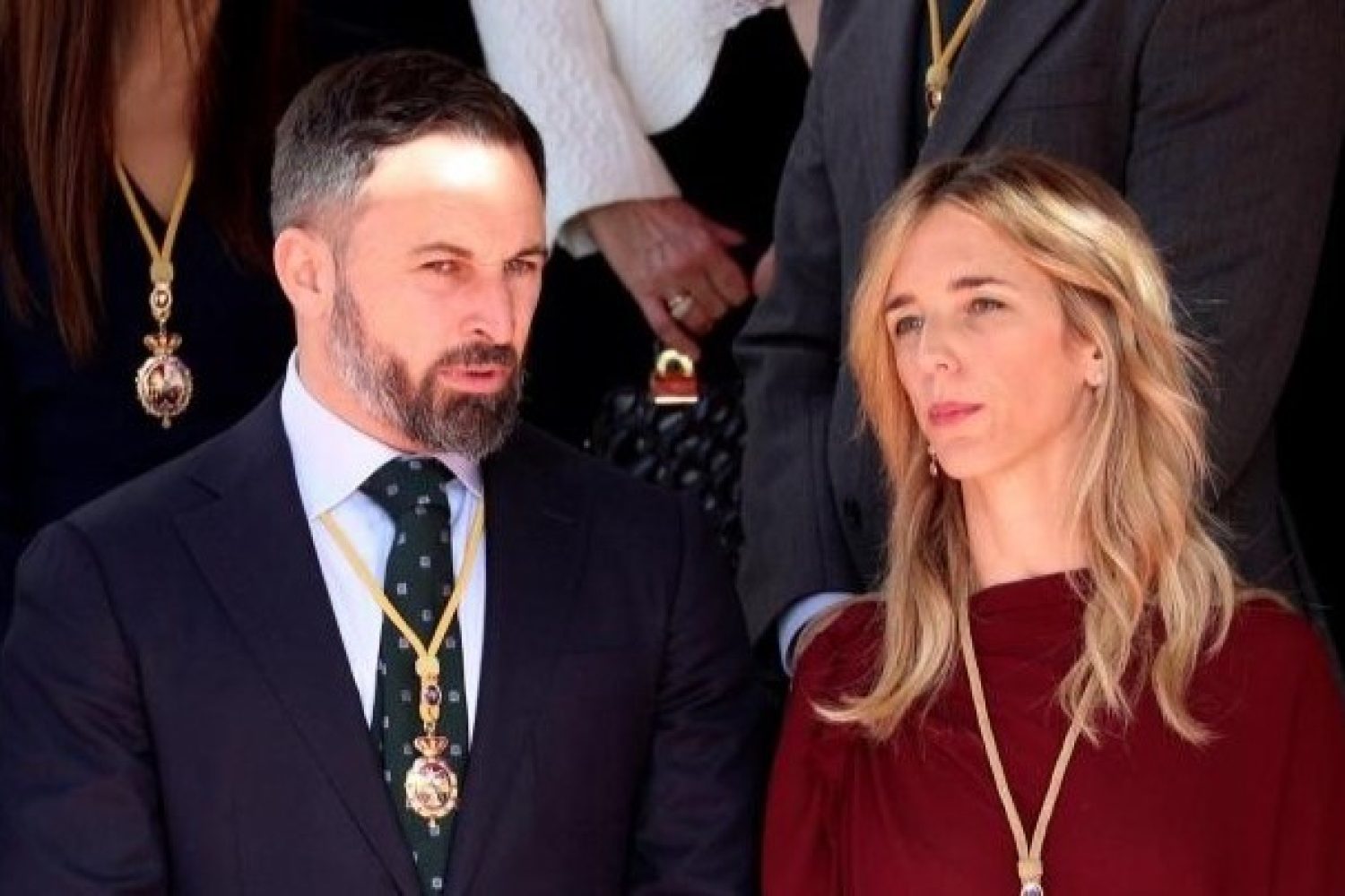 Abascal y Alvarez de Toledo.