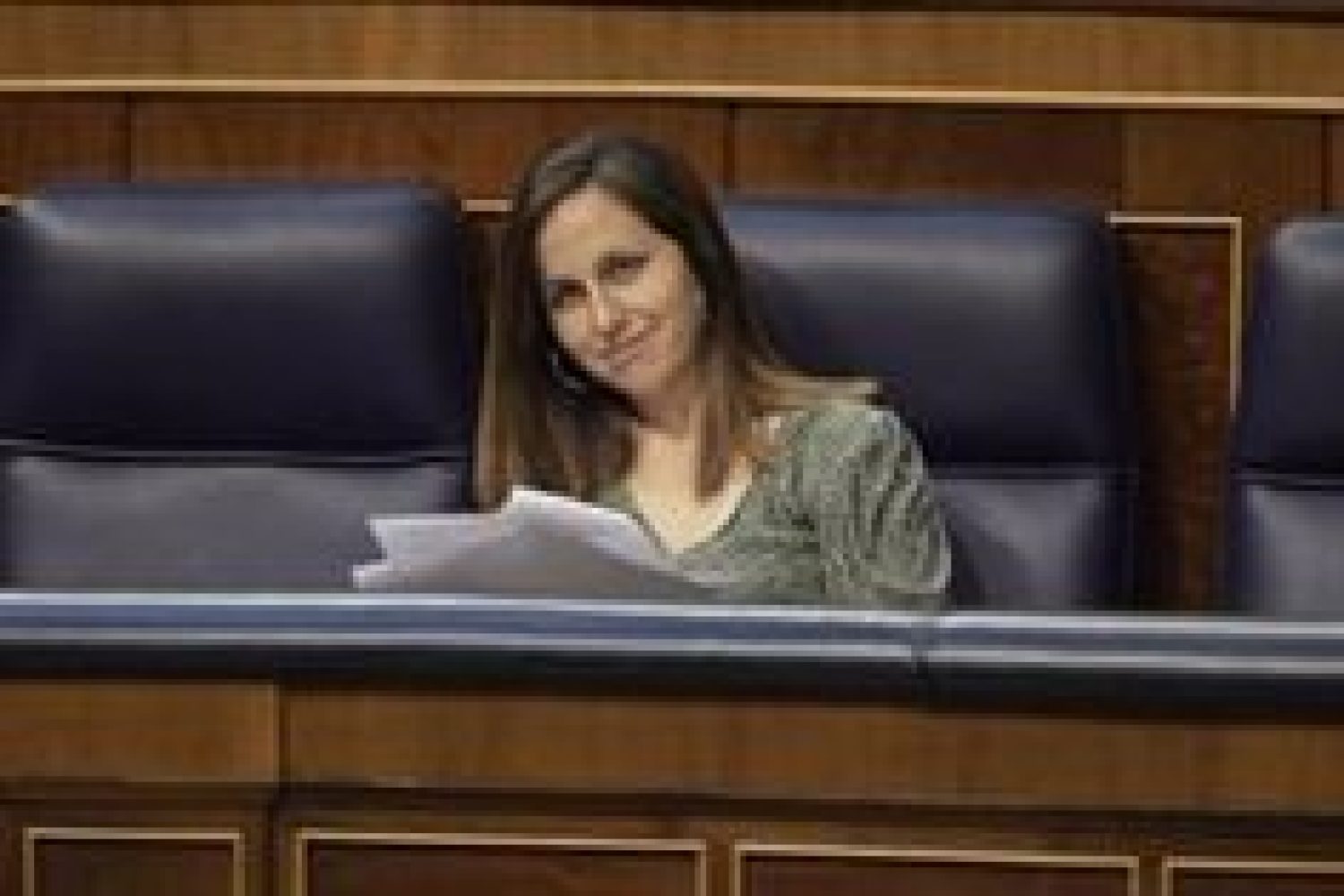 Abascal critica las "prohibiciones" para ahorrar energía y acusa al Gobierno de "retorcer" los datos del paro