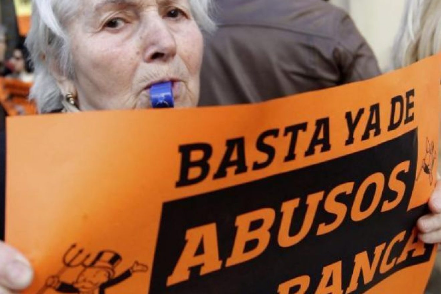 abuso bancario