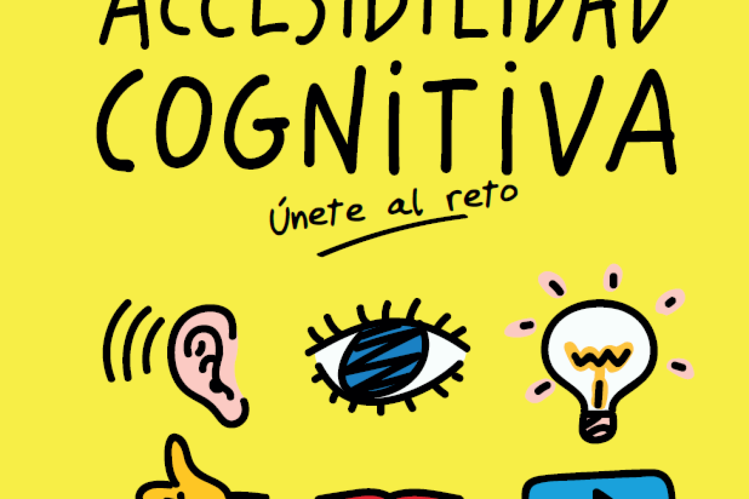 accesibilidad cognitiva