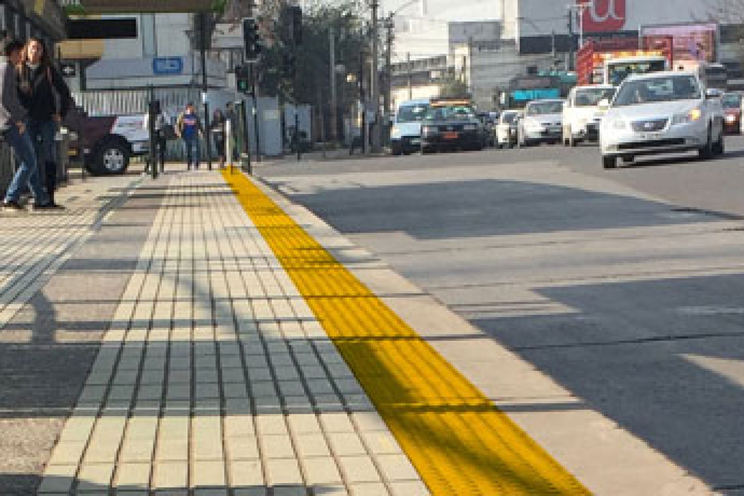 accesibilidad universal
