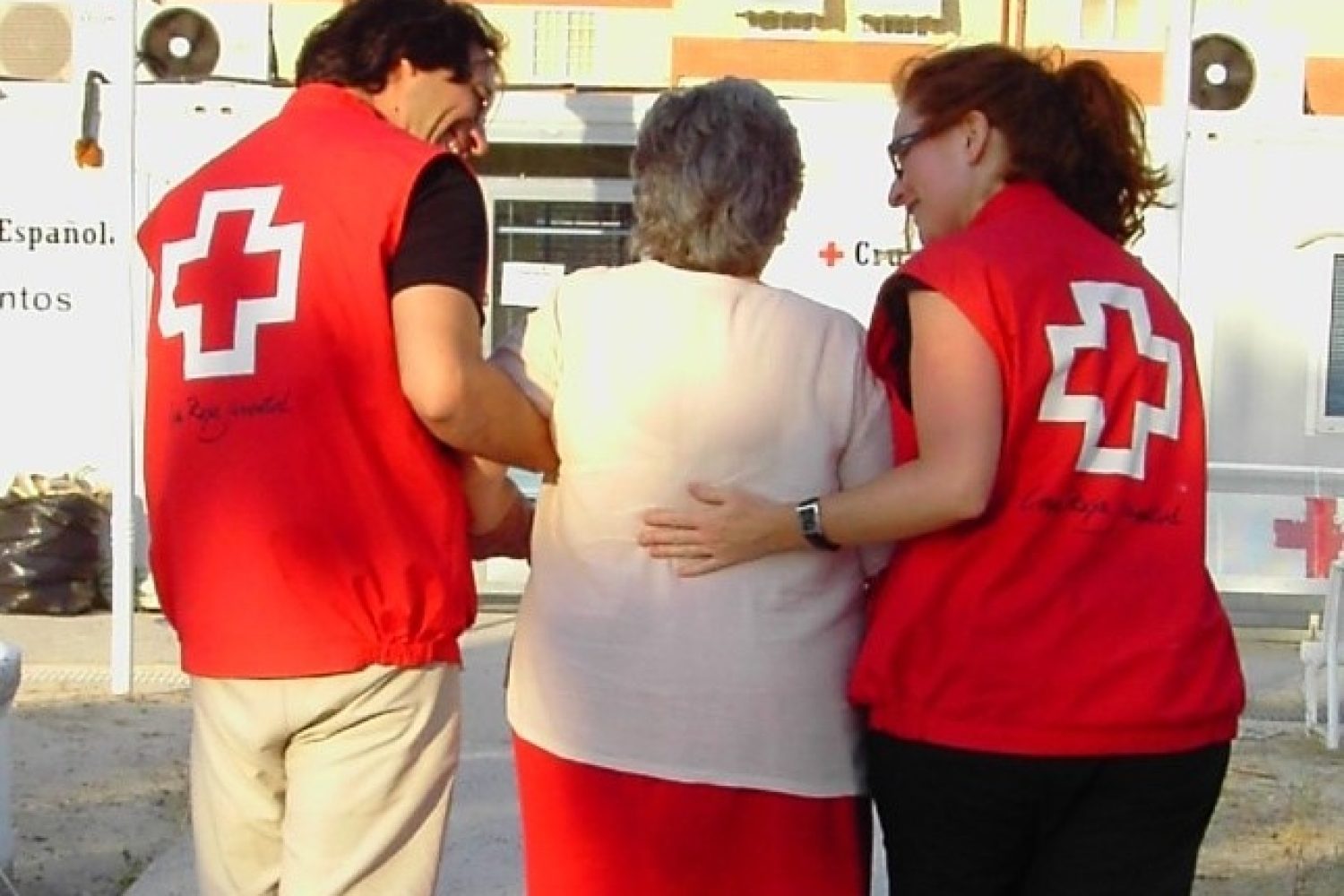 accion humanitaria
