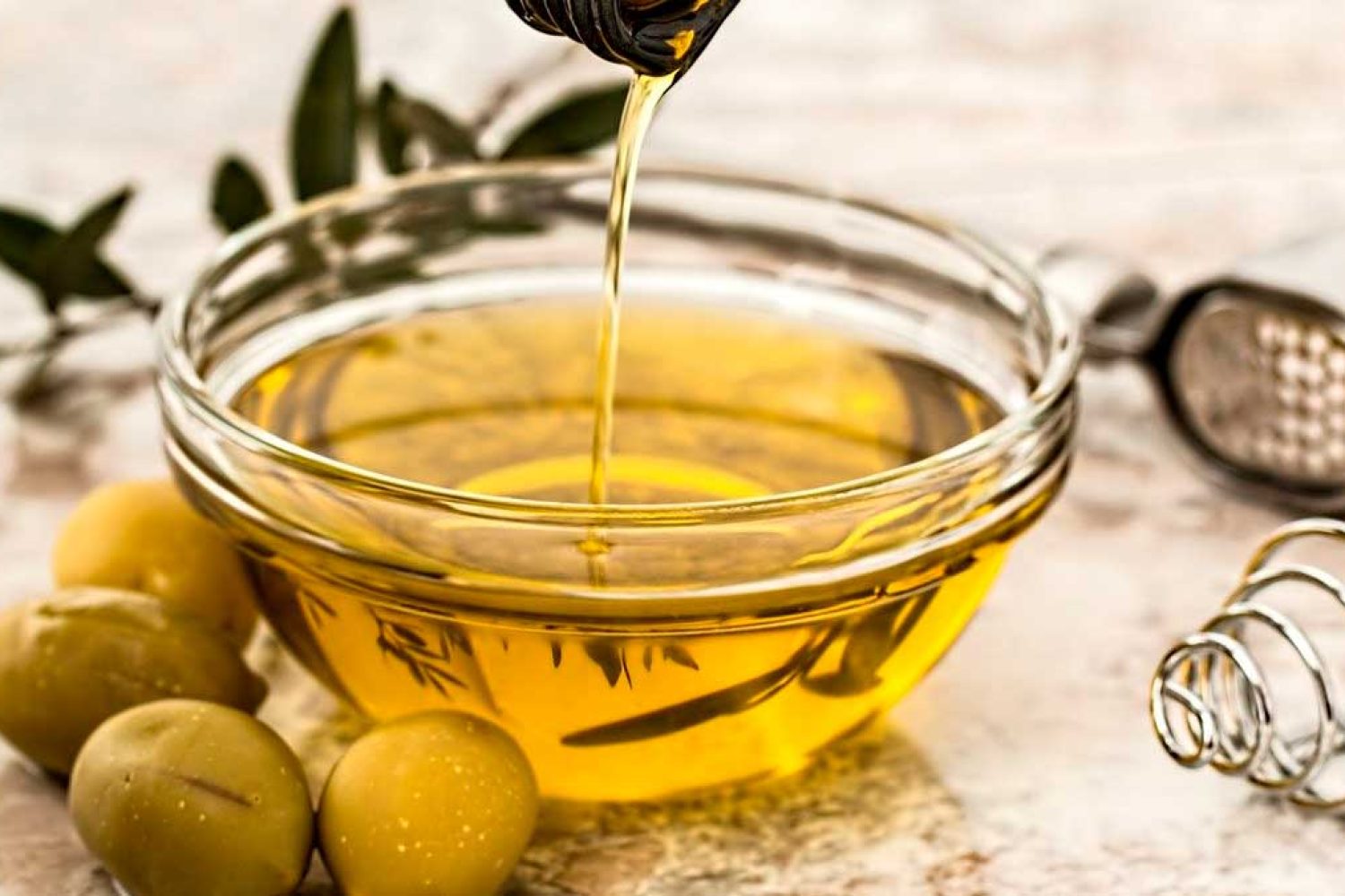 aceite
