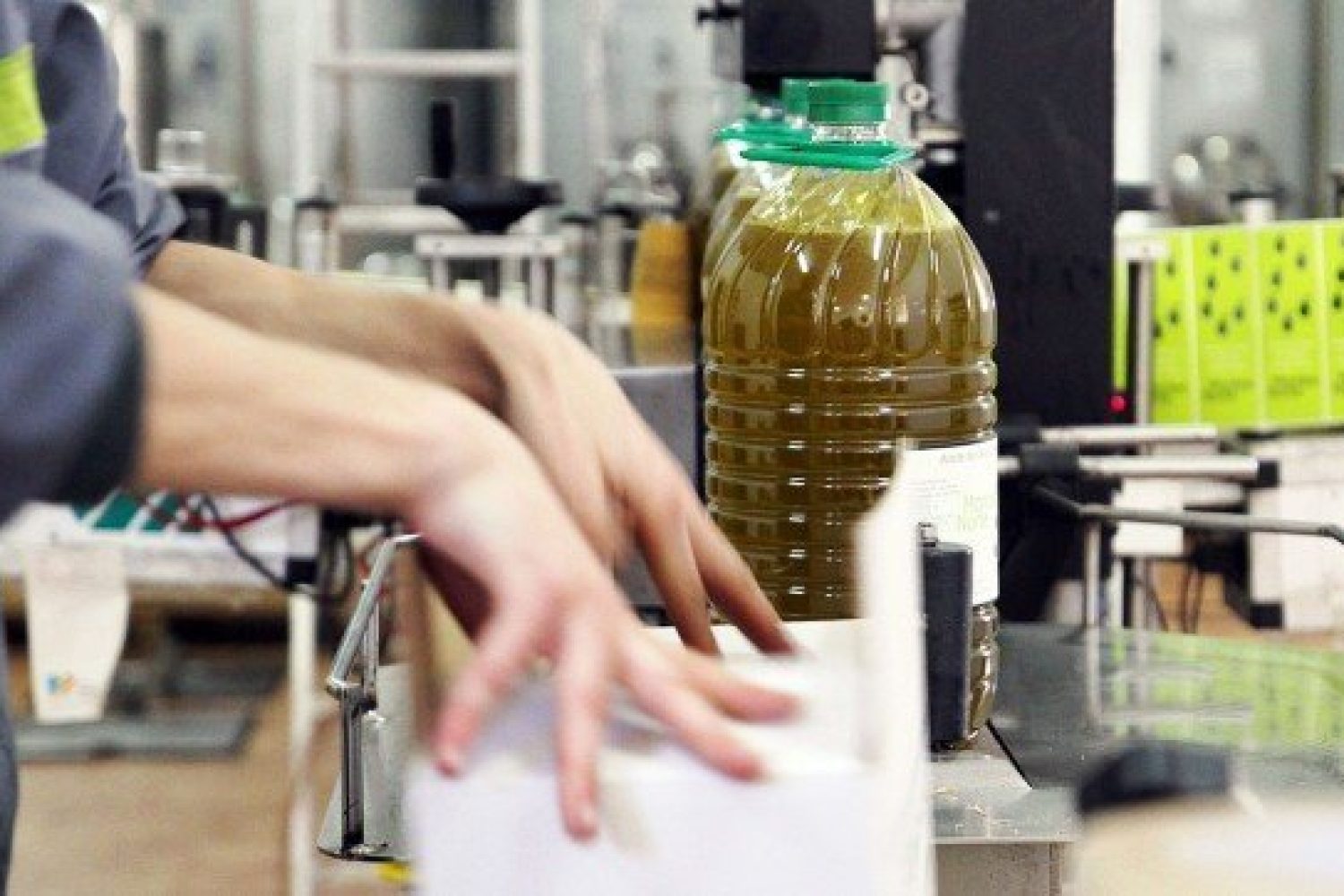 aceite