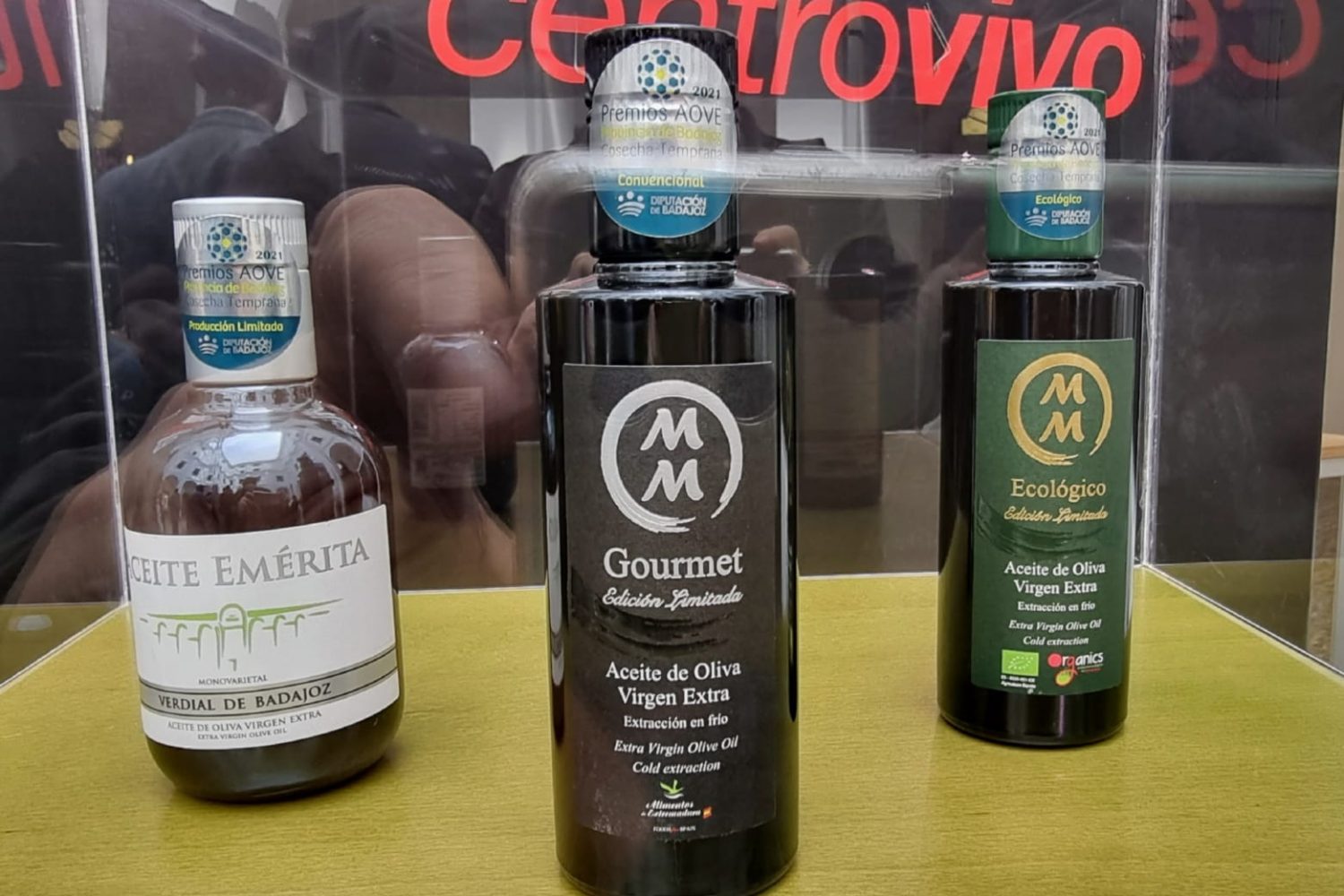 aceite