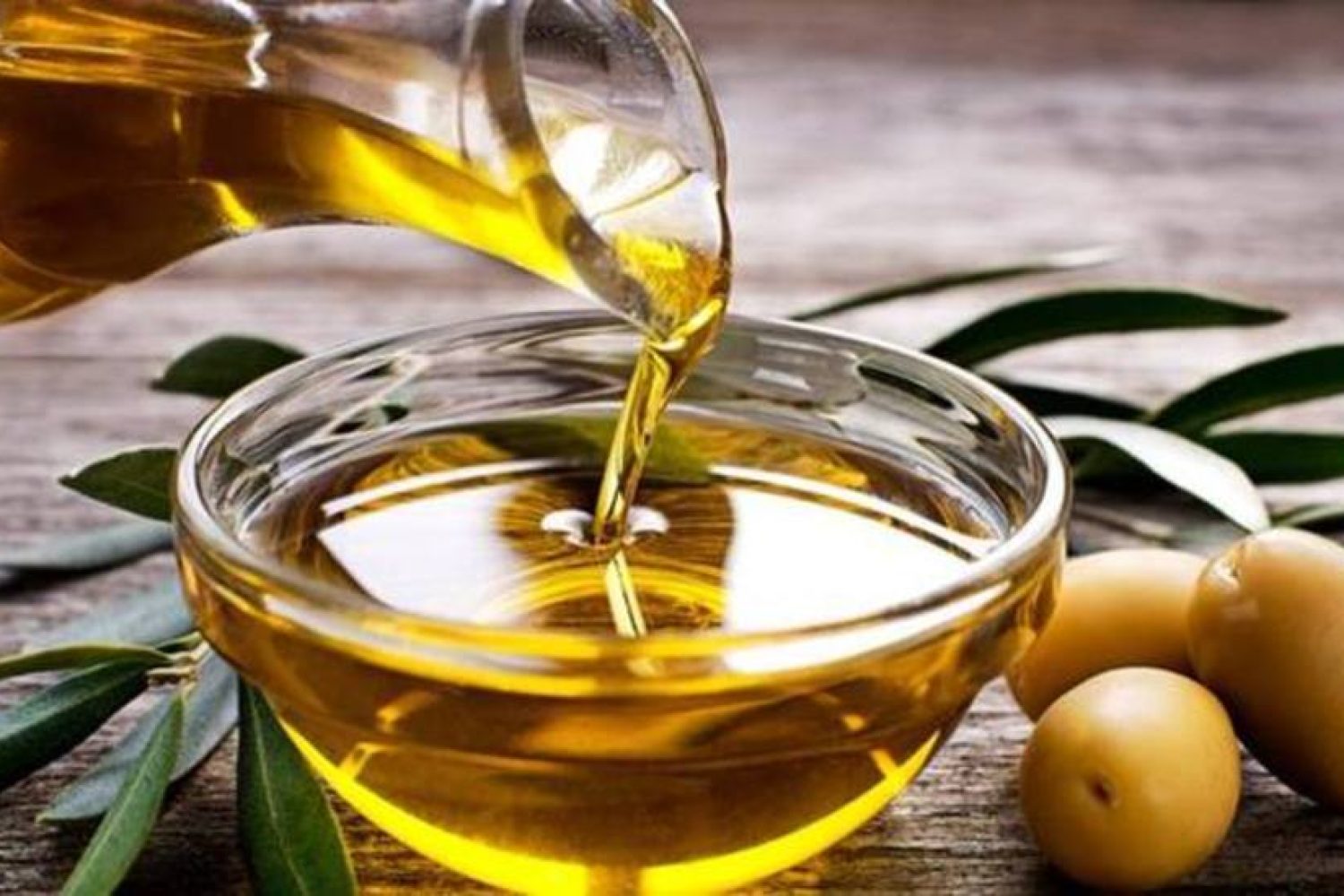 aceite