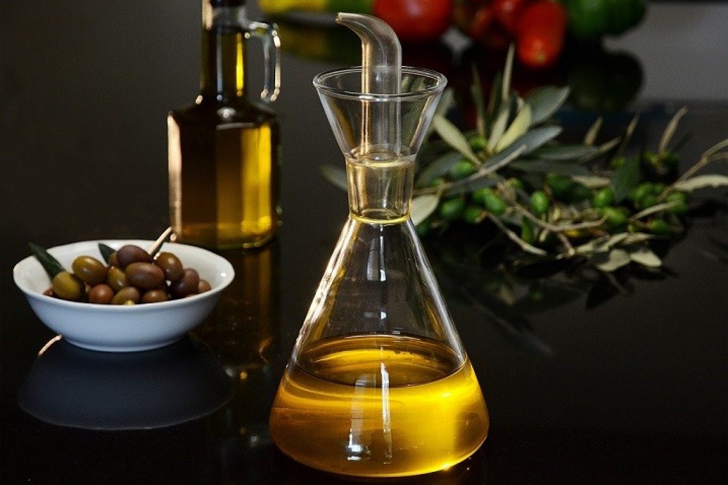 aceite