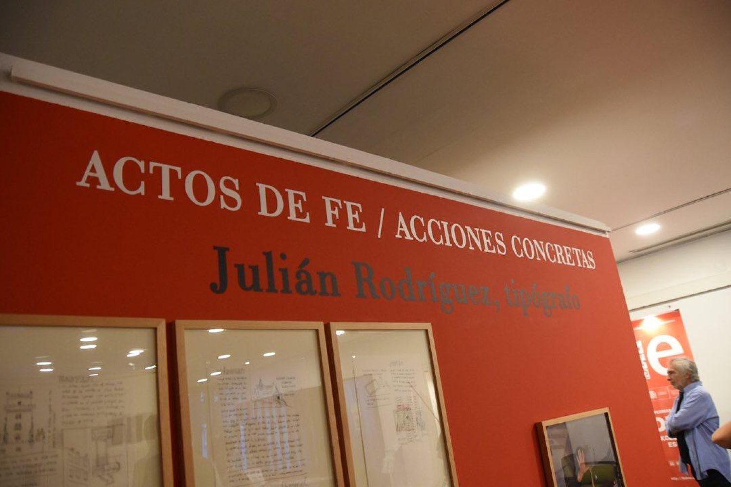 actos julian rodriguez