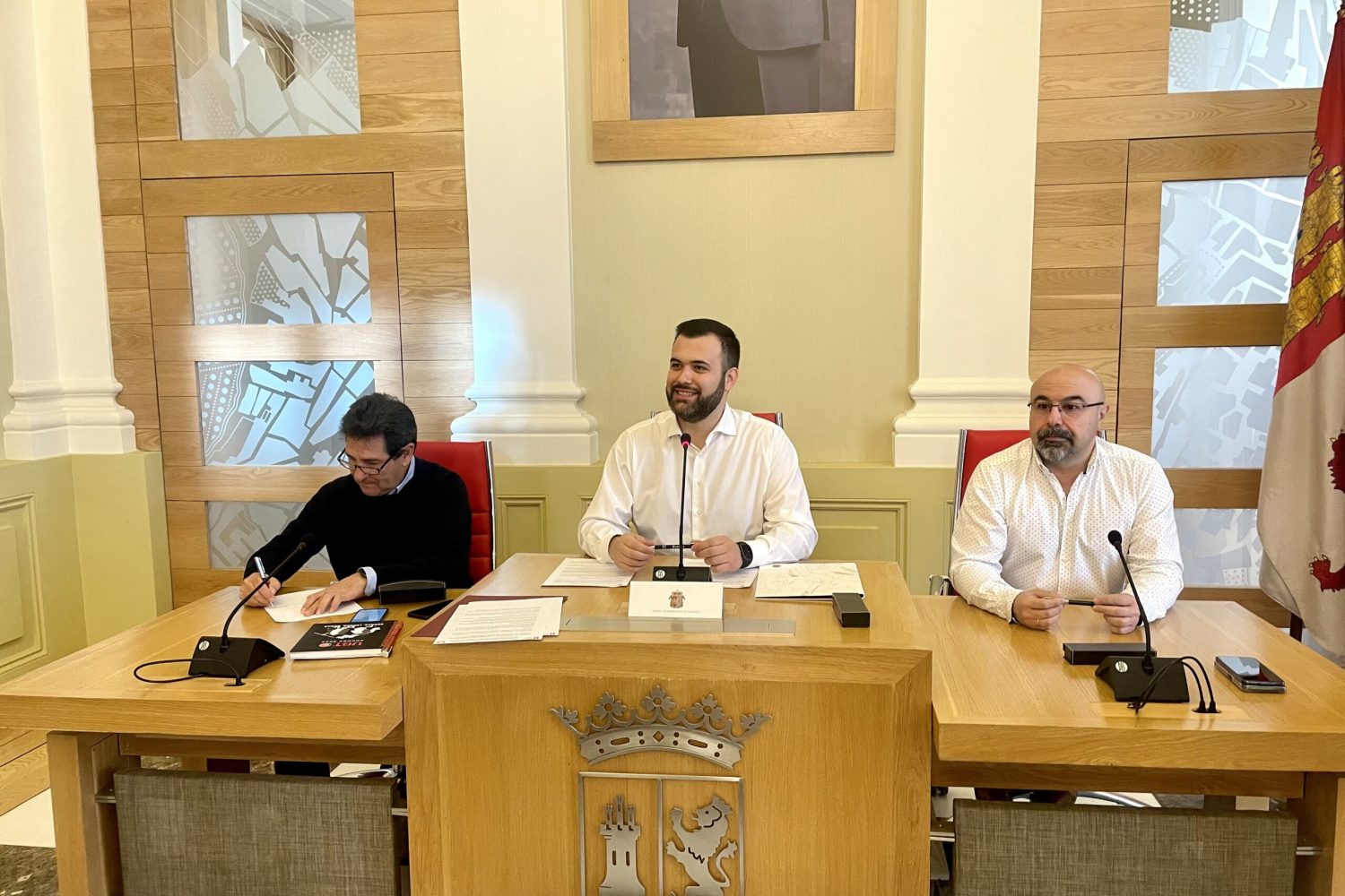 acuerdo ayto funcionarios
