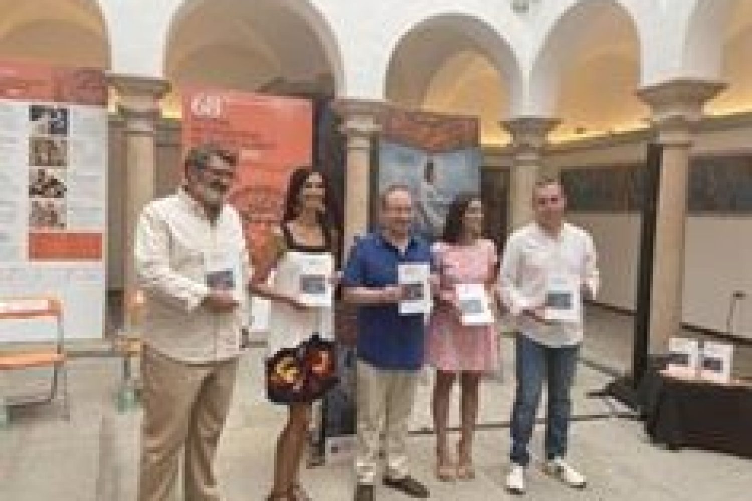 Adjudicadas por casi 385