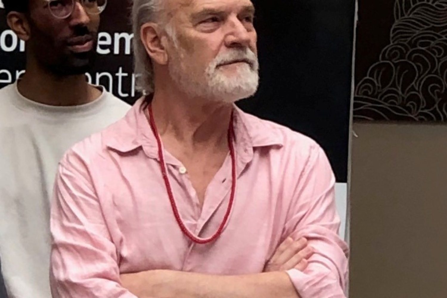 Lluis Homar.