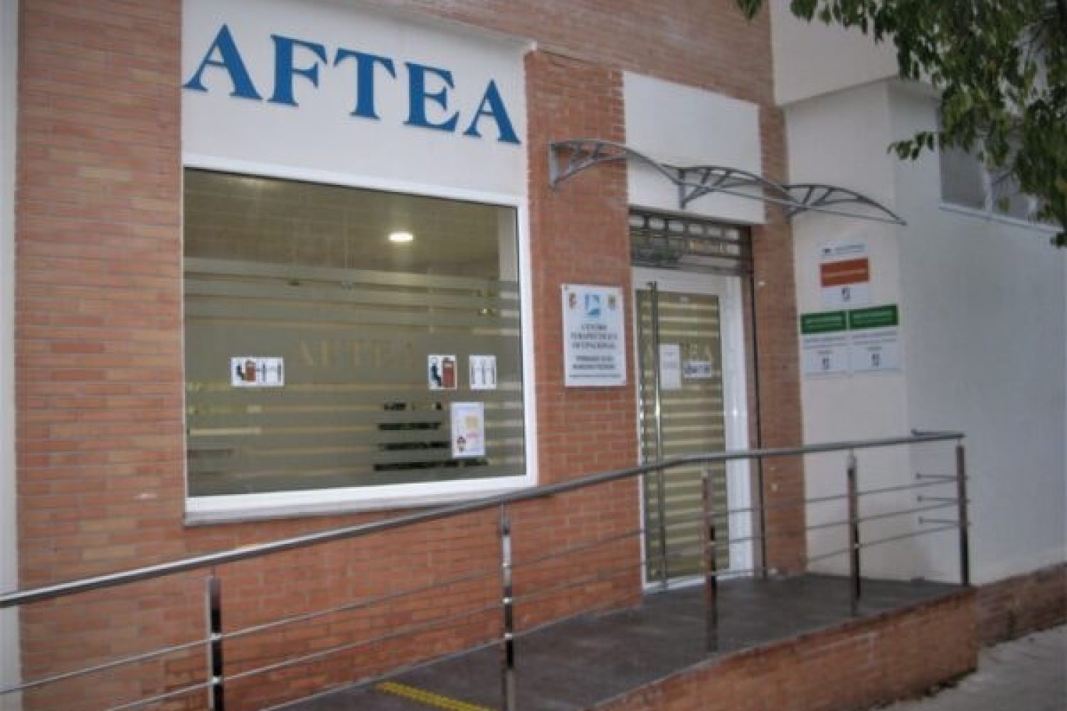 aftea