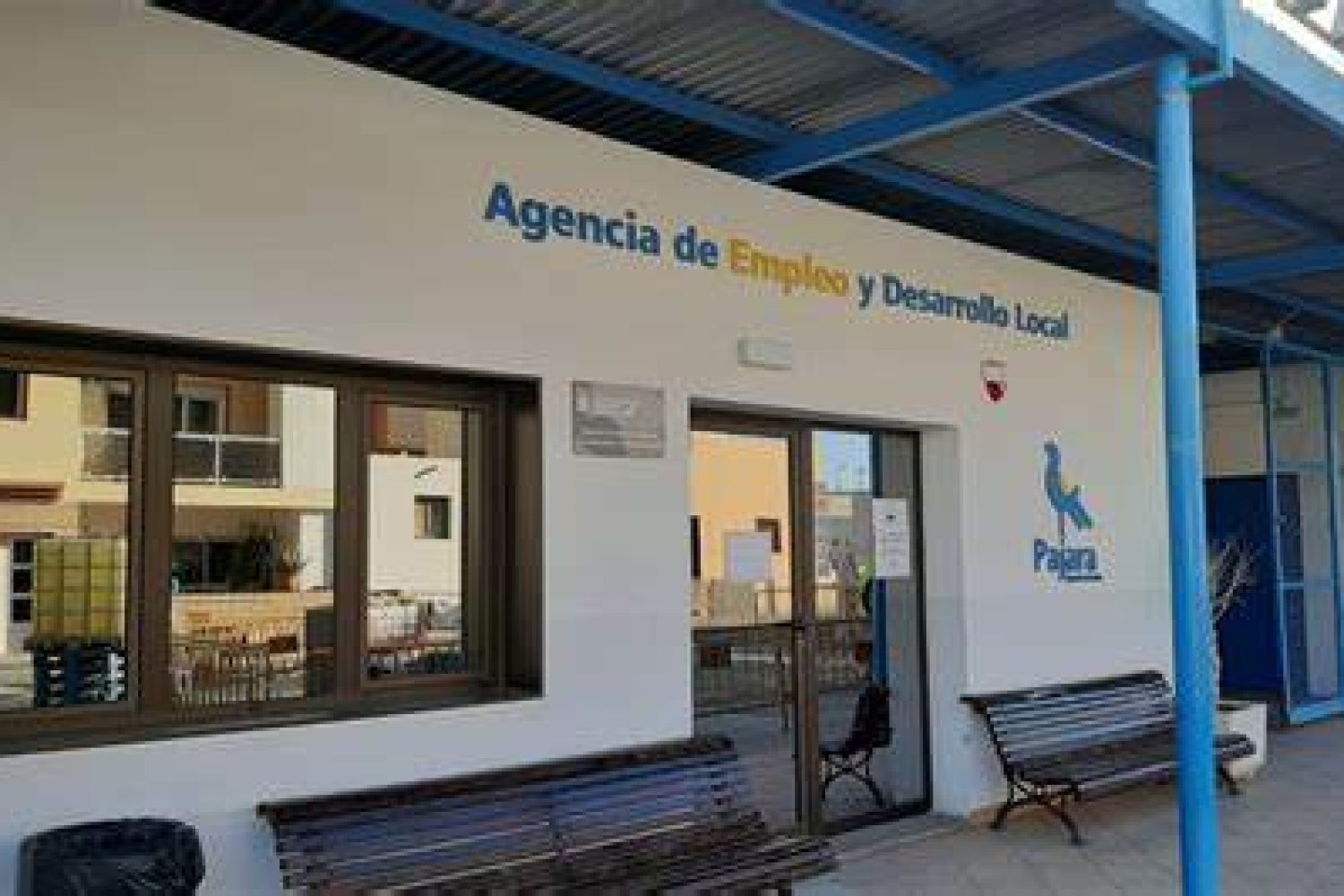 agencia desarrollo