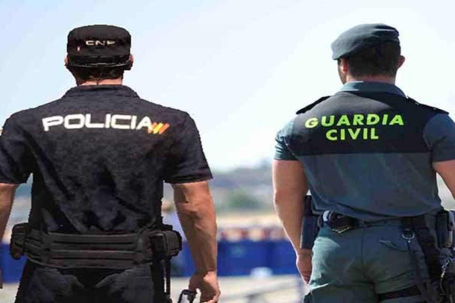 agentes