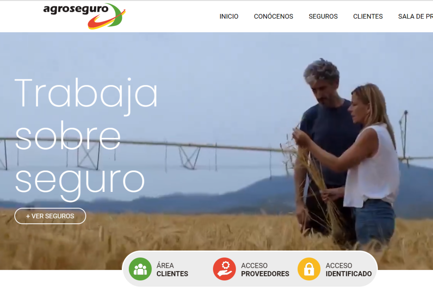 agroseguro
