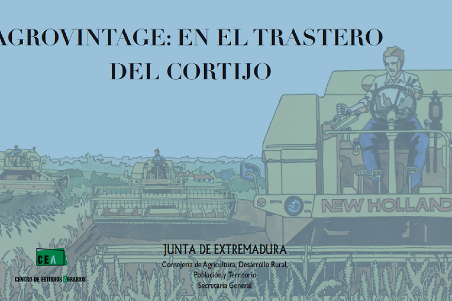 agrovintage