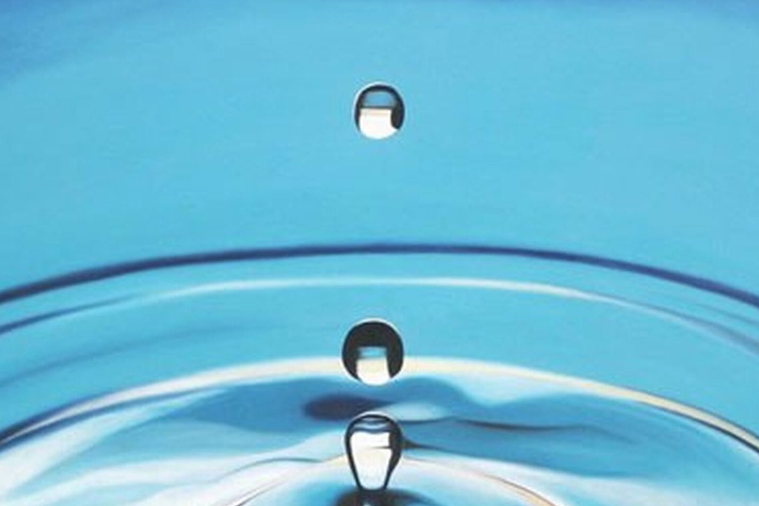 agua