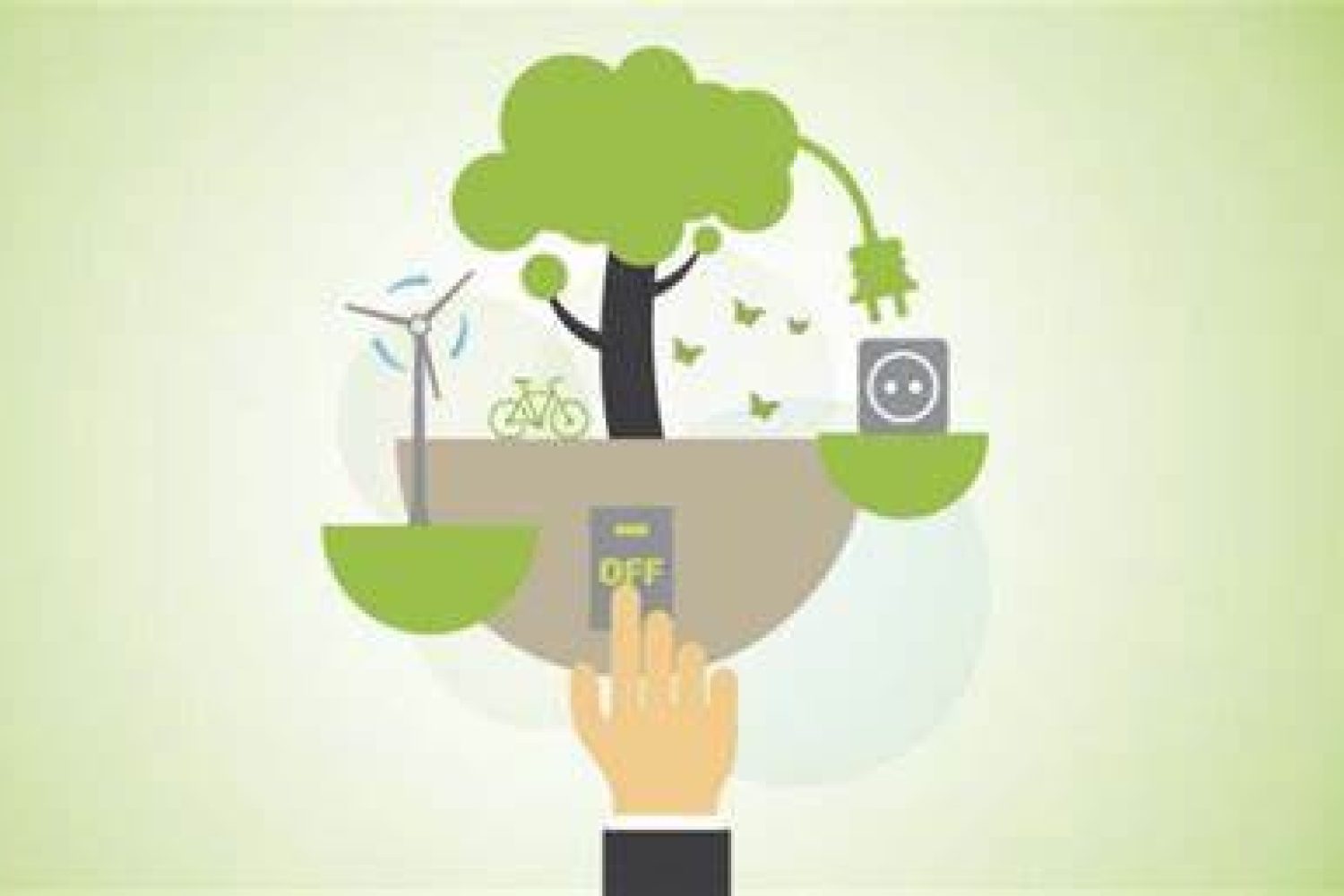 ahorro eenergético