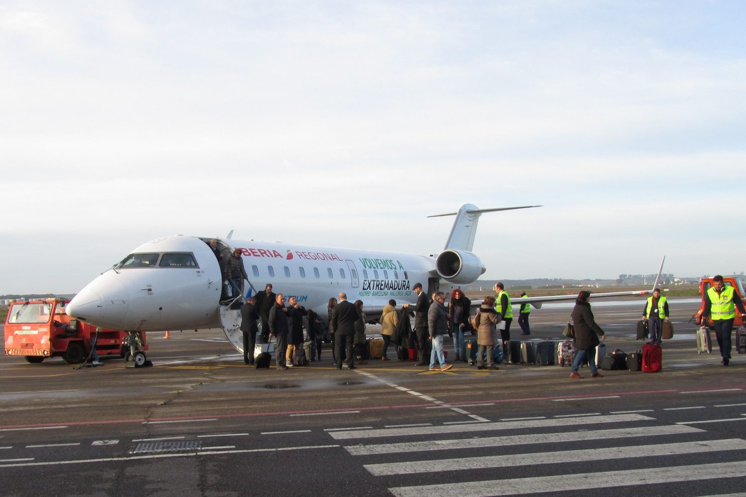 air nostrum