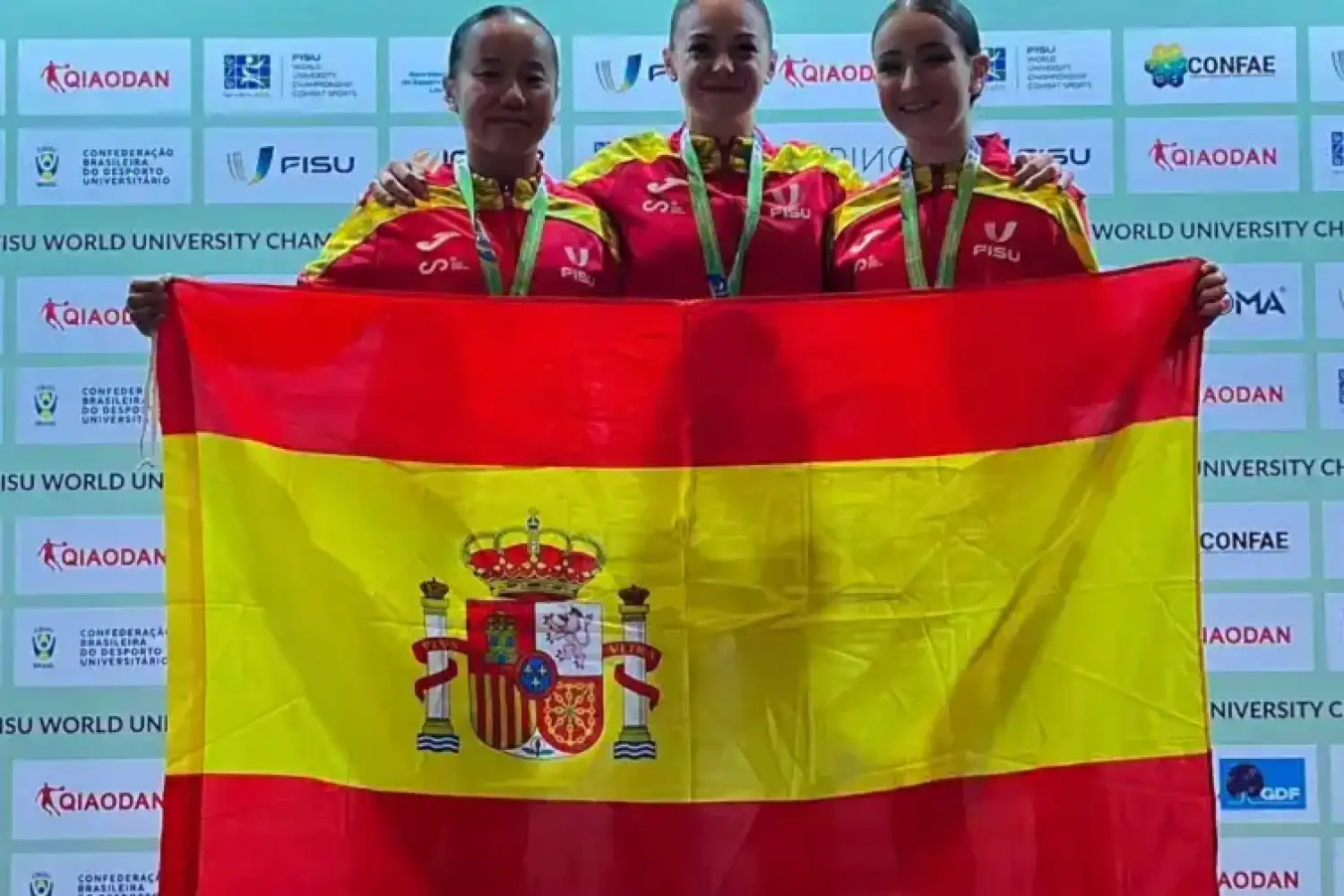alba martin karate