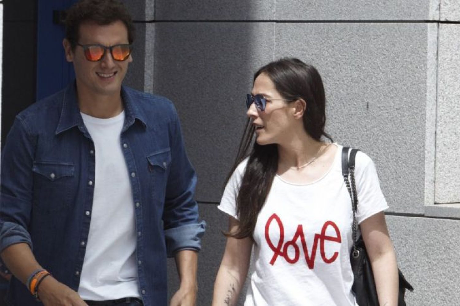 albert y malú