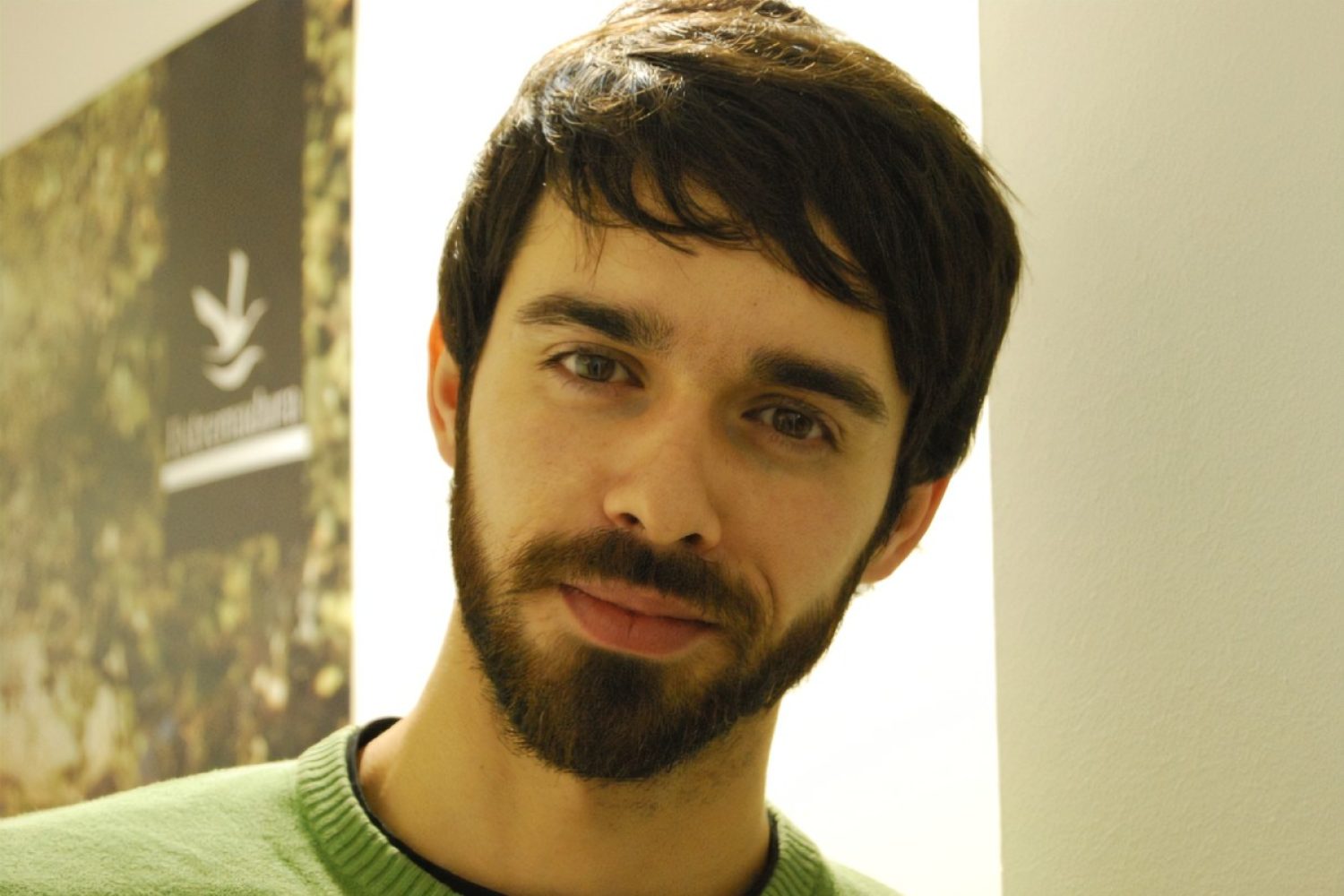alberto amarilla