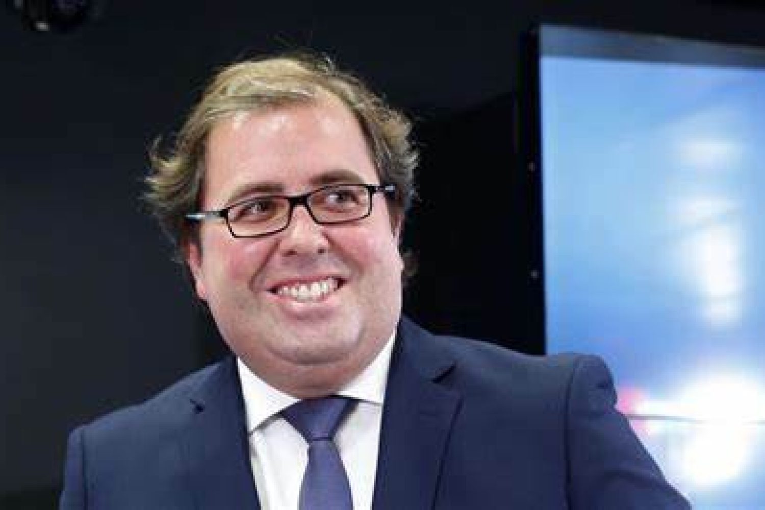 alberto casero