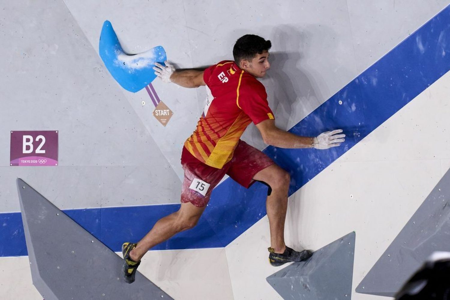 Alberto Ginés