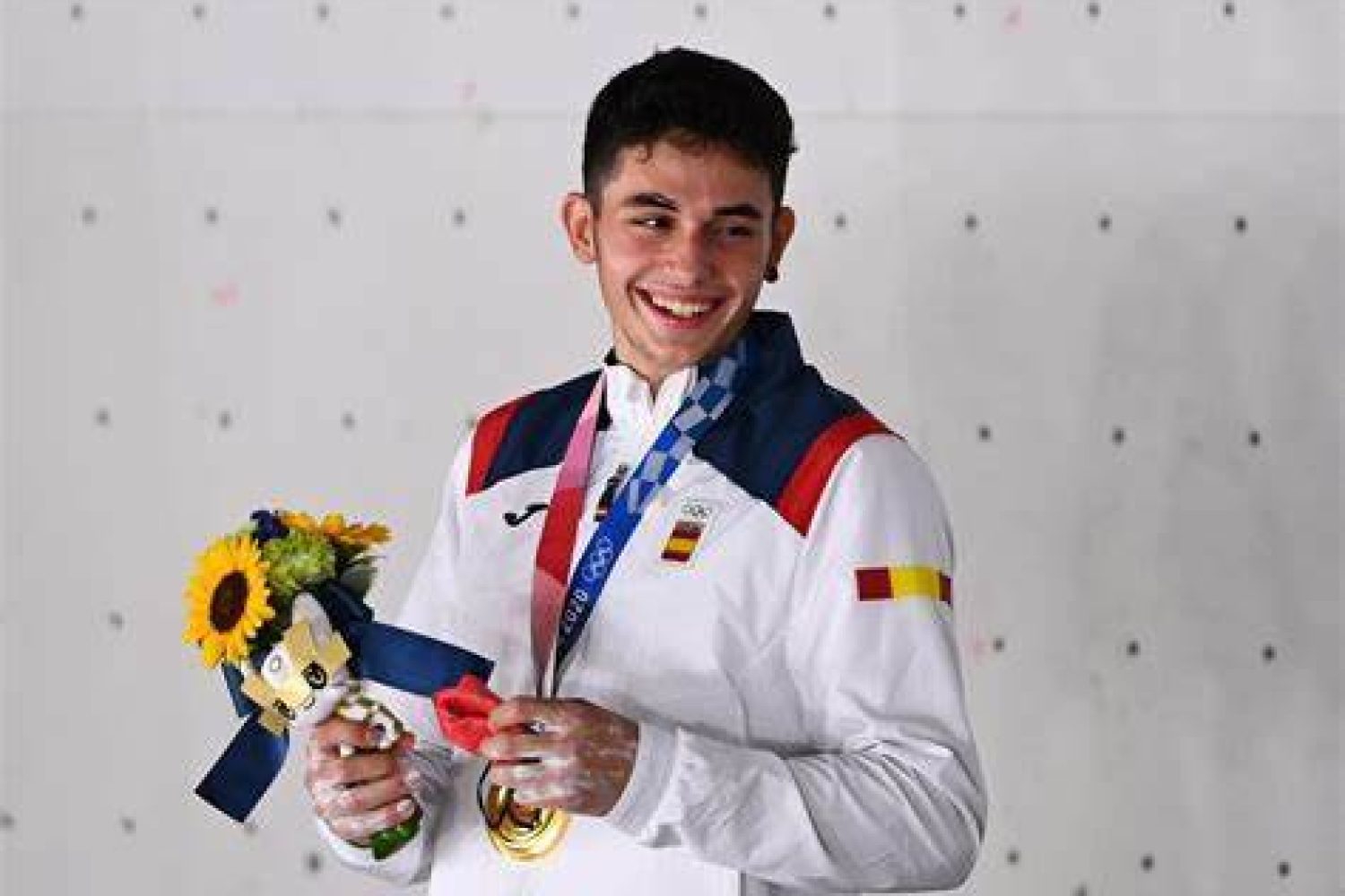 alberto gines