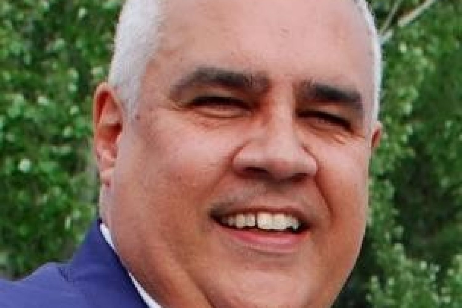 Carlos Rafael Cabrera, ex alcalde de Aldeacentenera