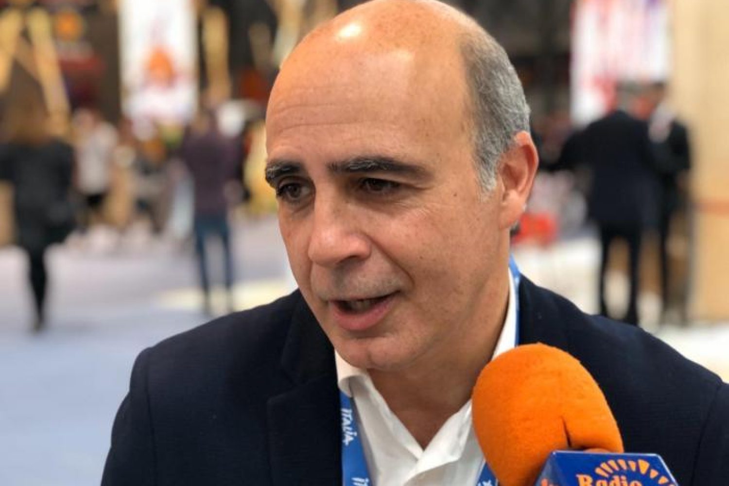 Contreras, alcalde de Zafra