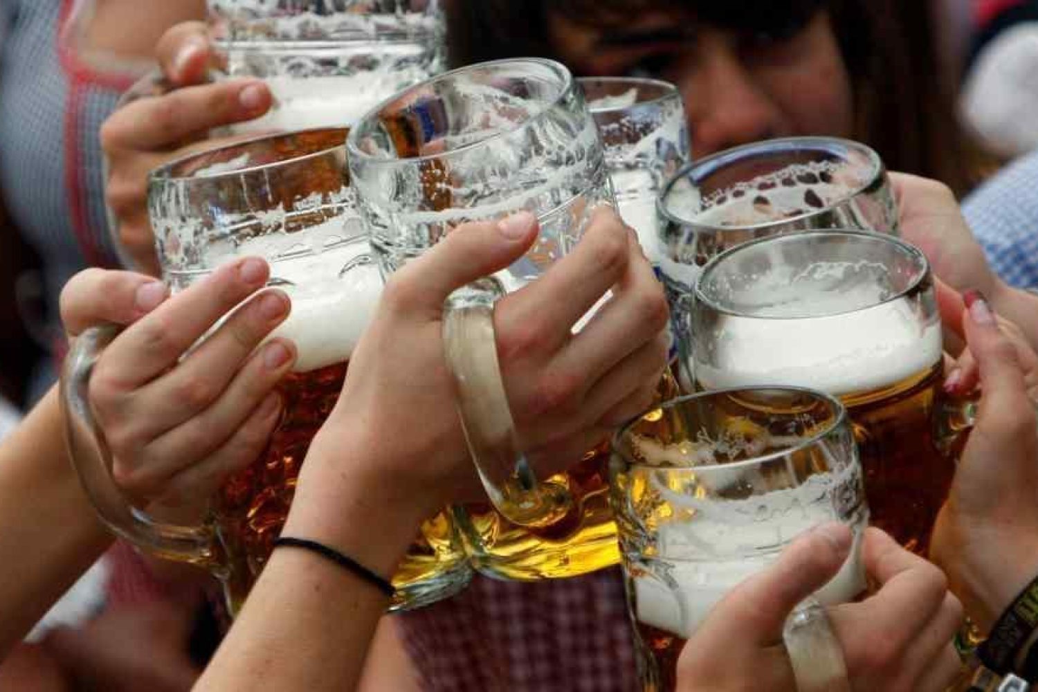alcohol covid