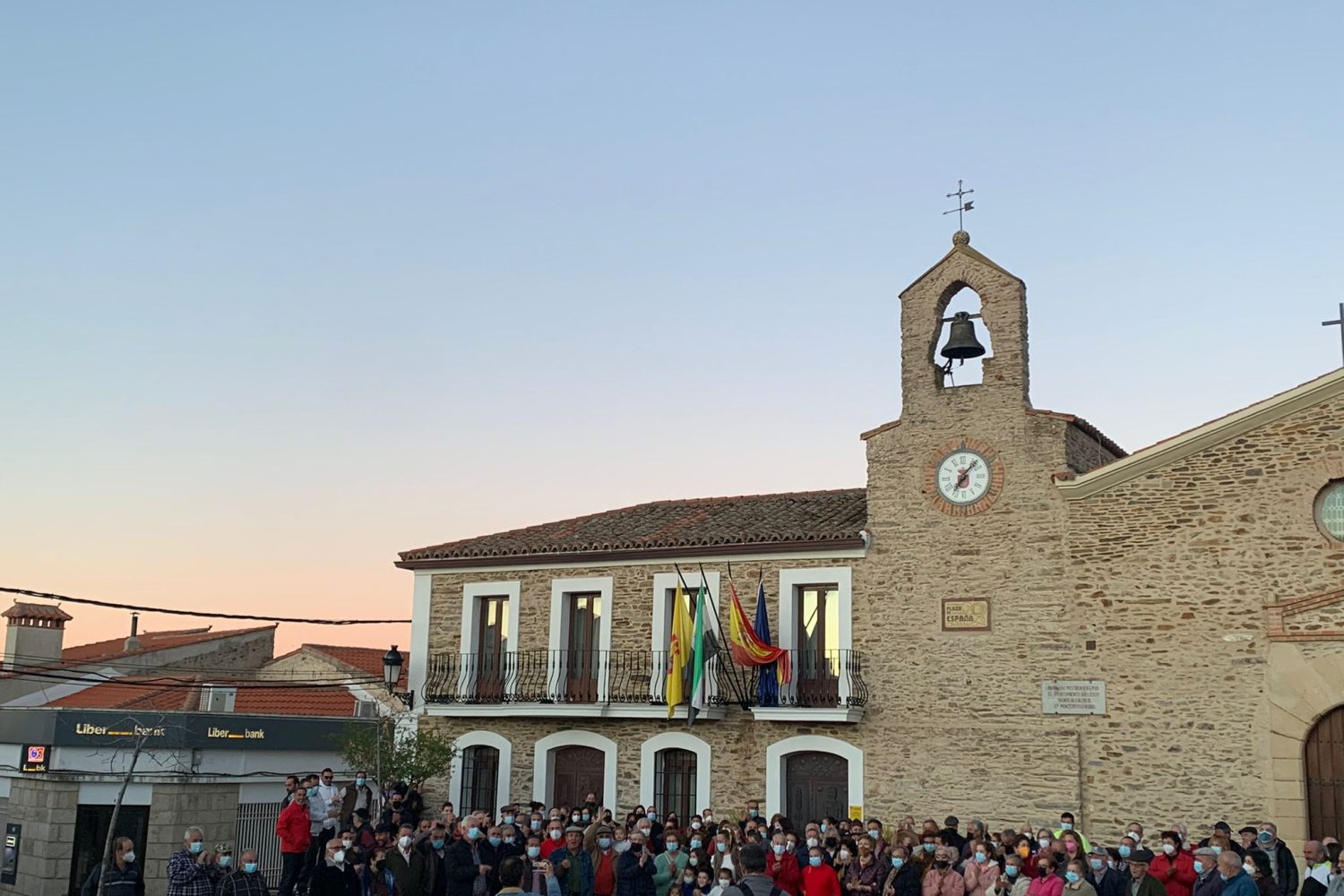 aldeacentenera