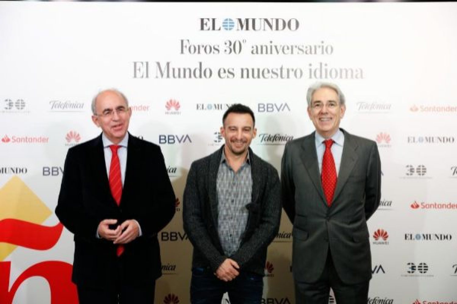 Alejandro Amenábar: "Apuesto por la convivencia y la unidad"