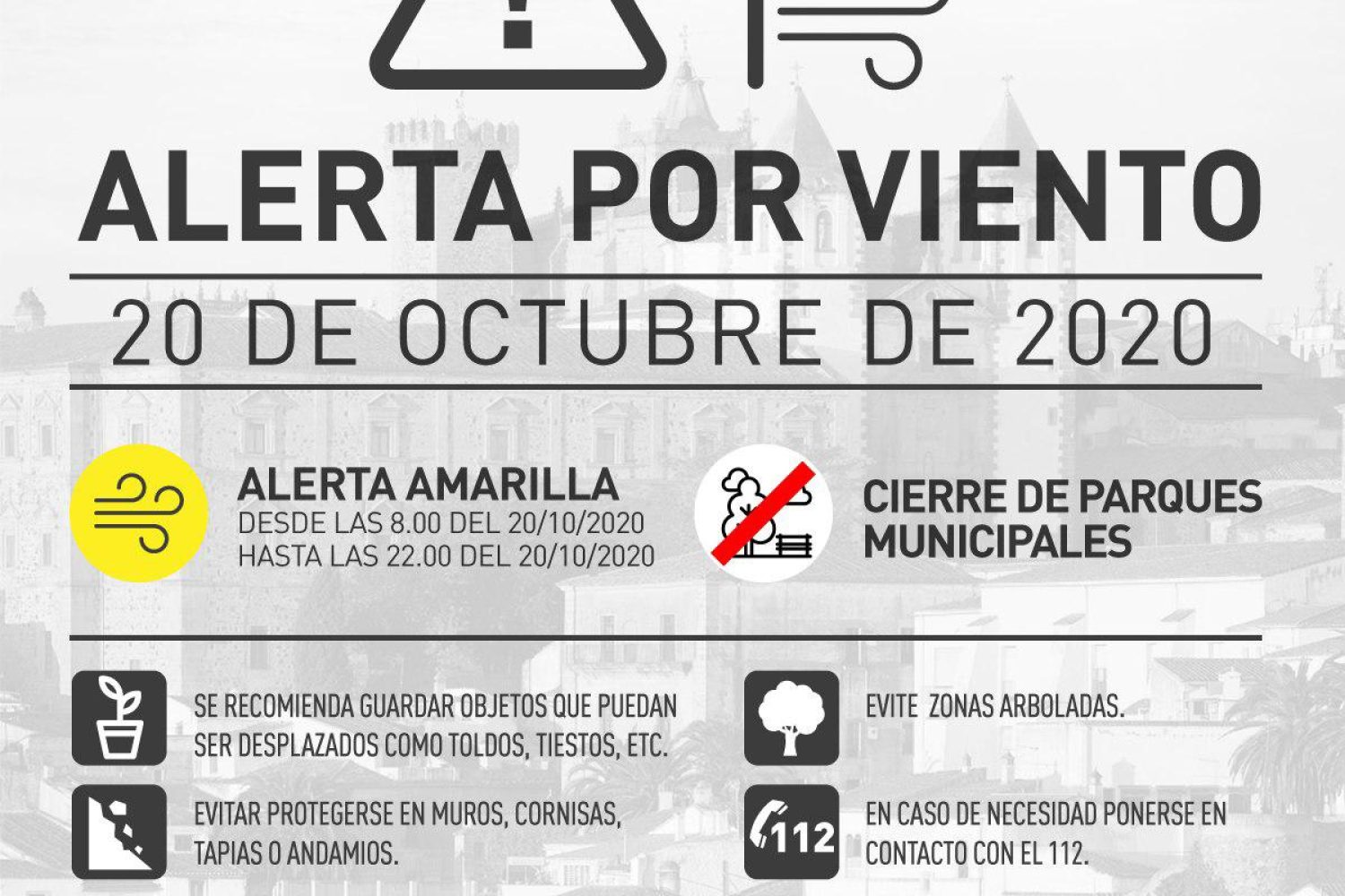 alerta