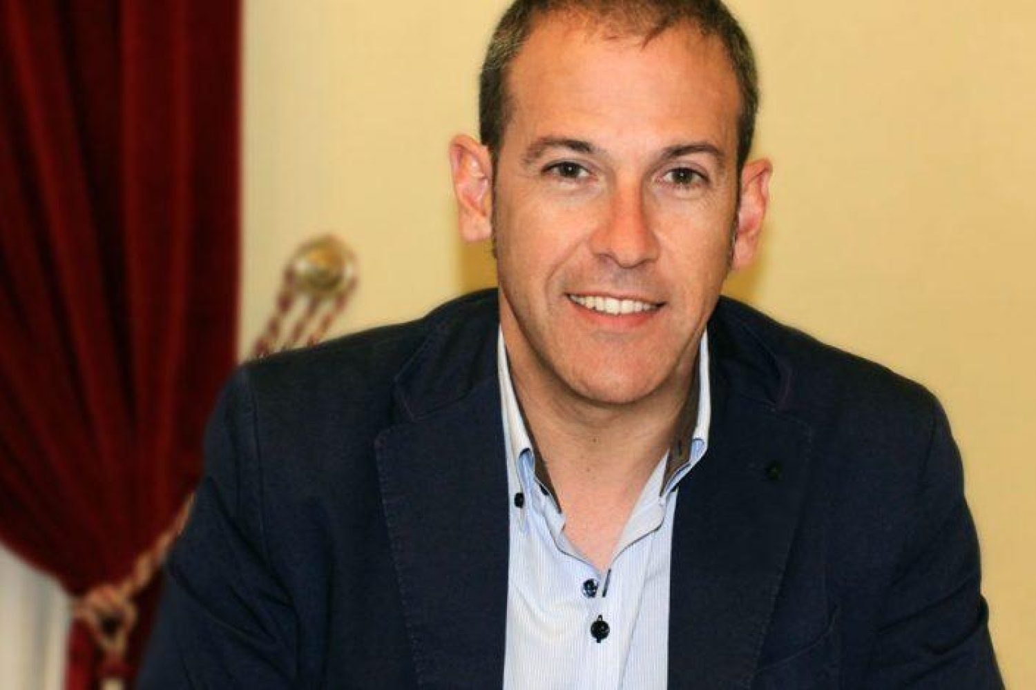 Alfredo Aguilera