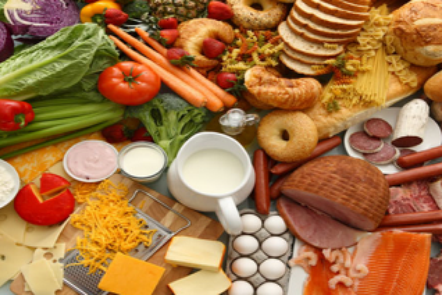 alimentos
