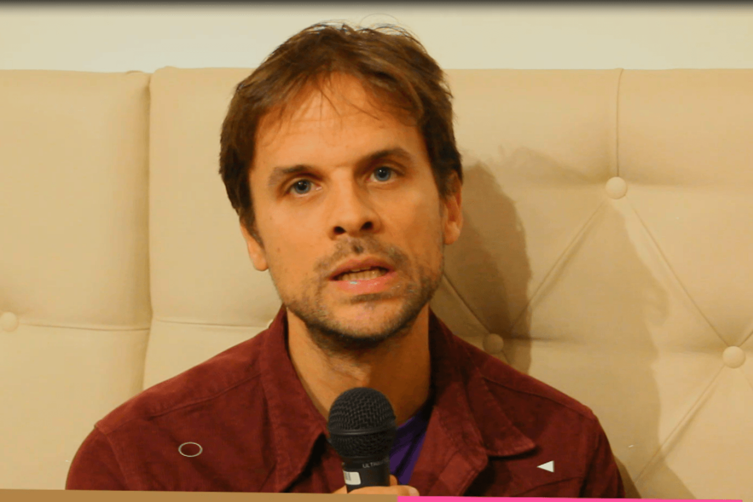 alvaro jaen unidas podemos