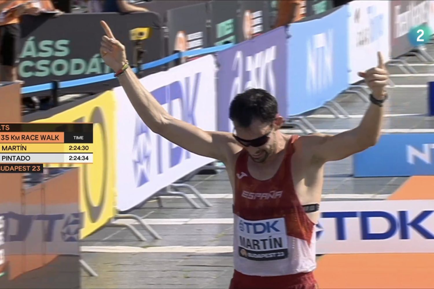 alvaro martin