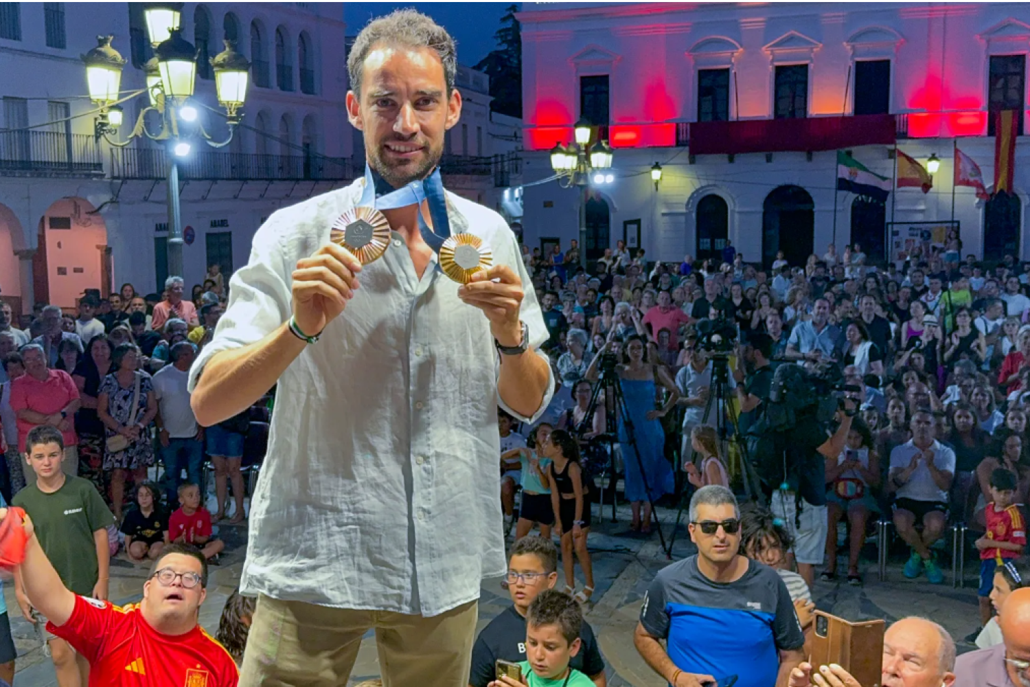 Álvaro Martin